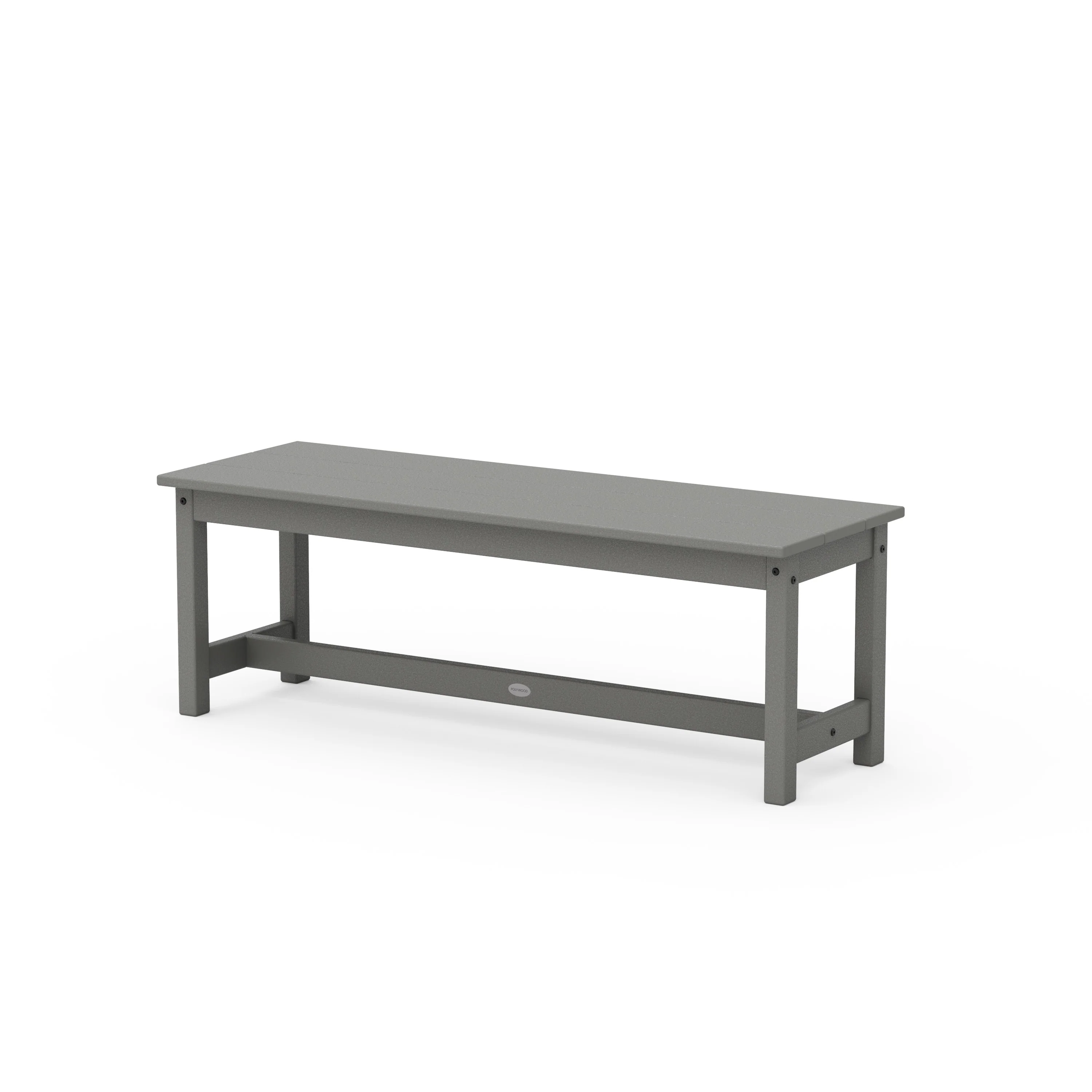 48" Planter Bench