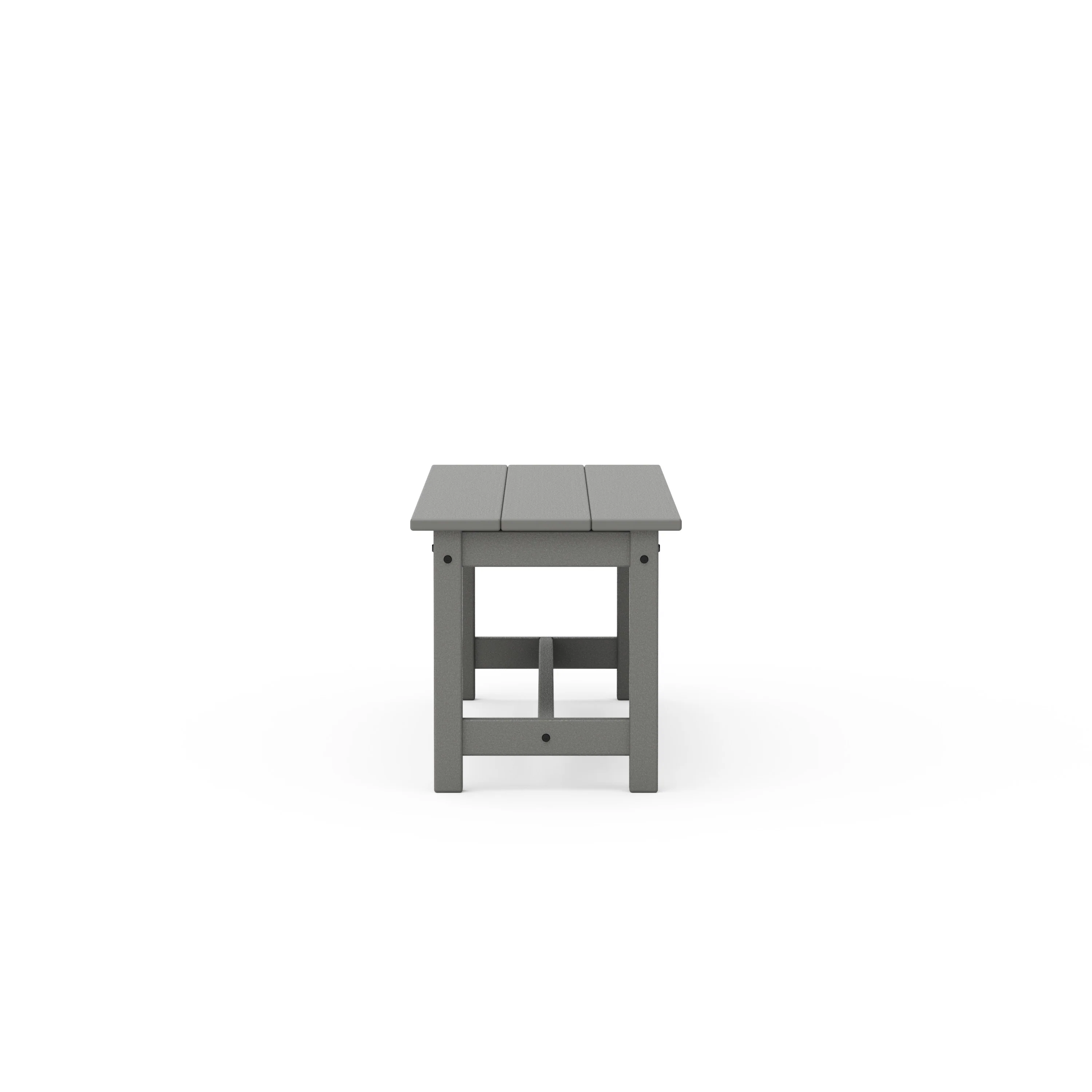 48" Planter Bench - Image 3