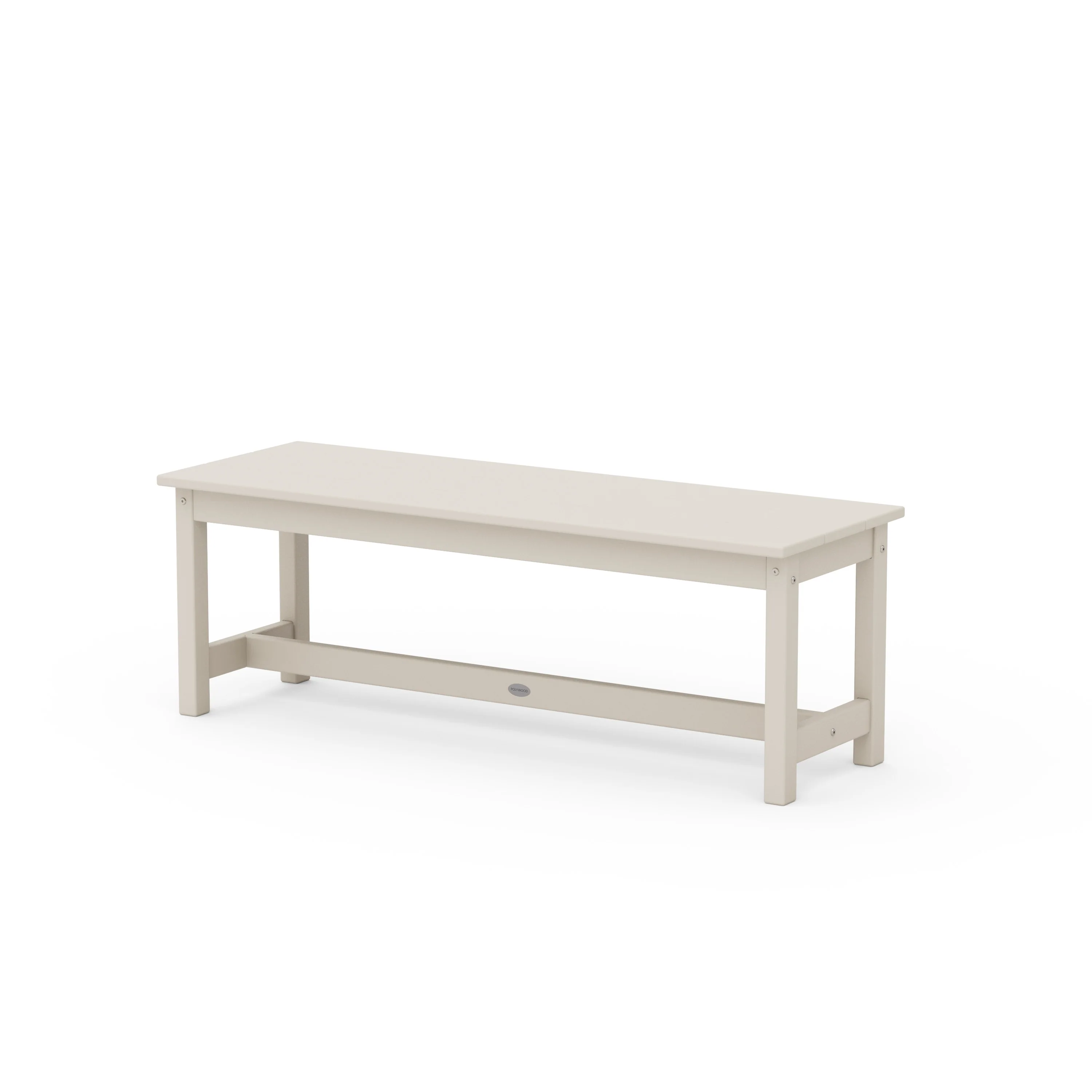 48" Planter Bench - Image 6