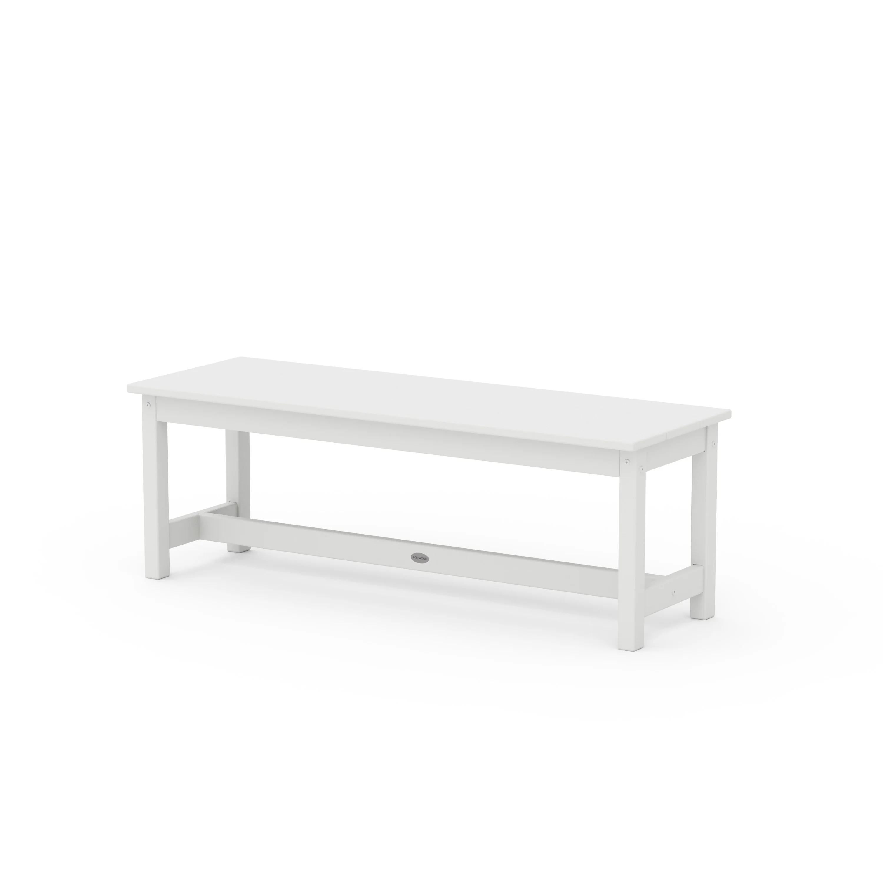 48" Planter Bench - Image 7