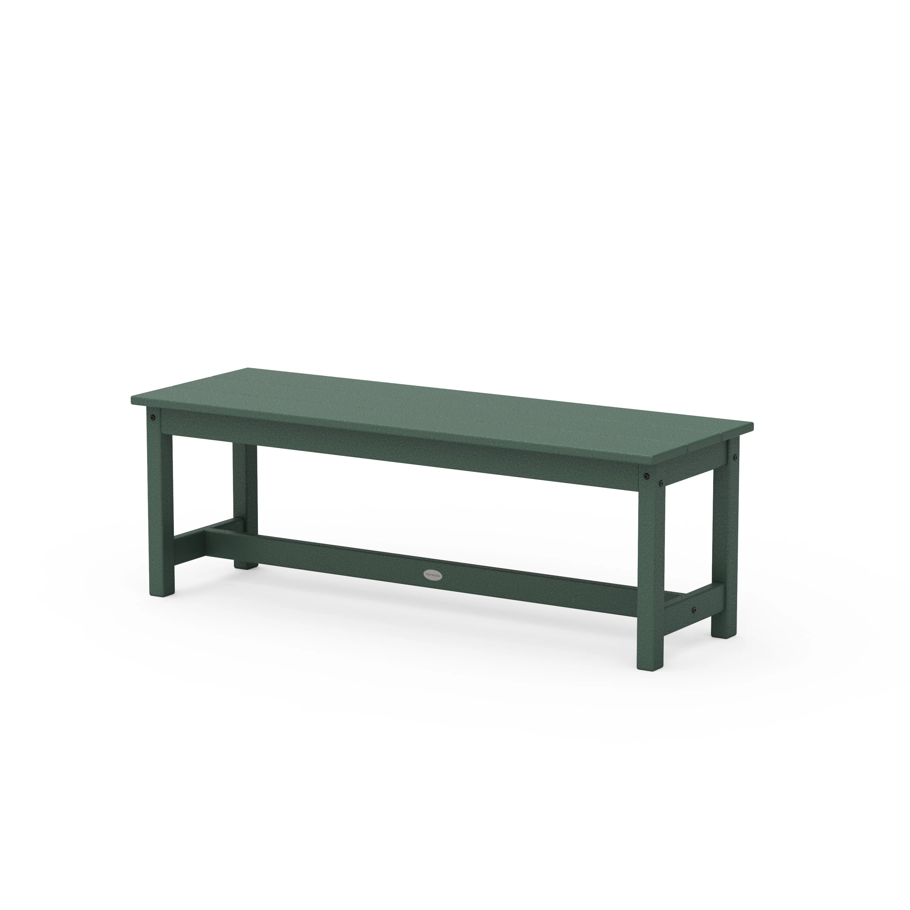 48" Planter Bench - Image 9