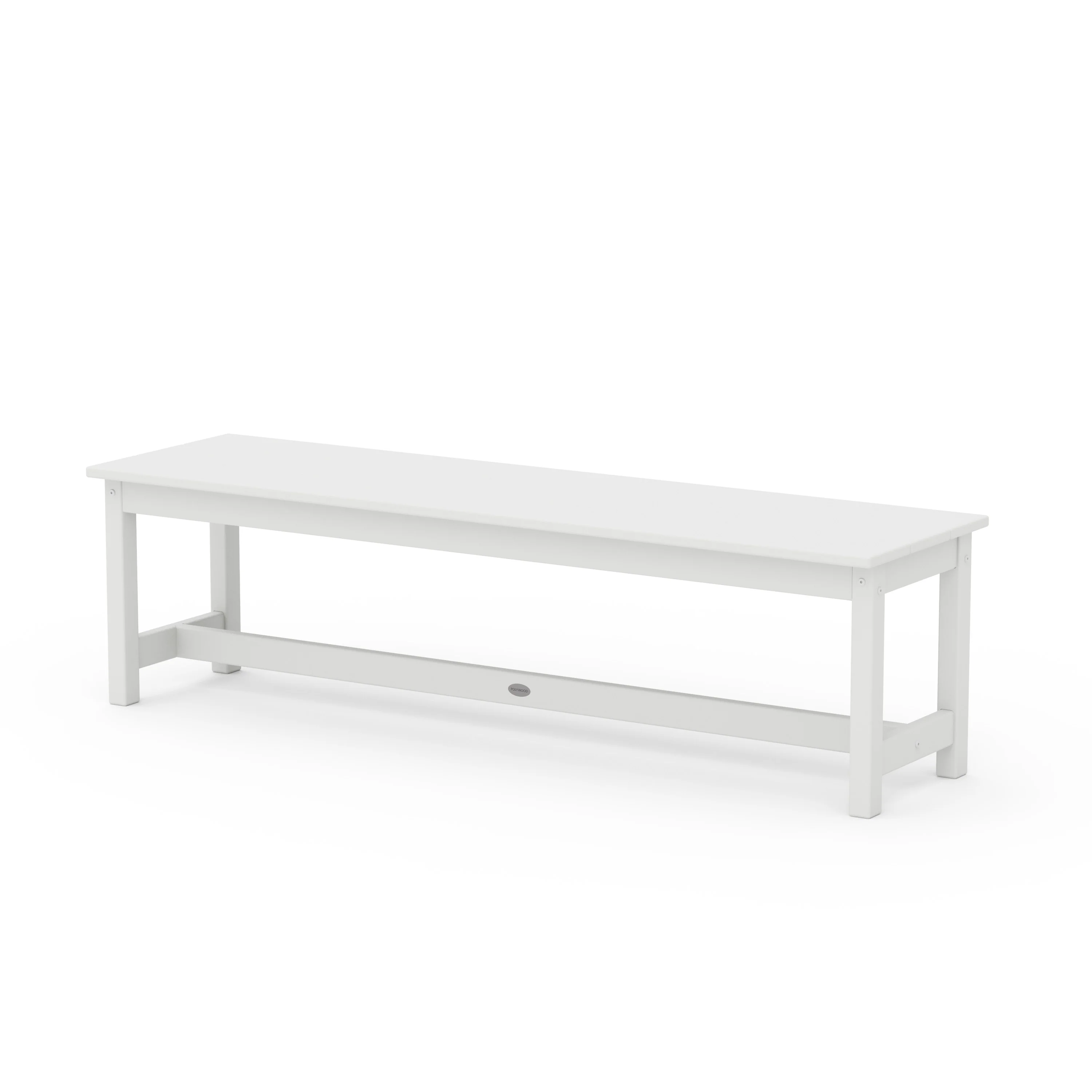 60" Planter Bench - Image 5