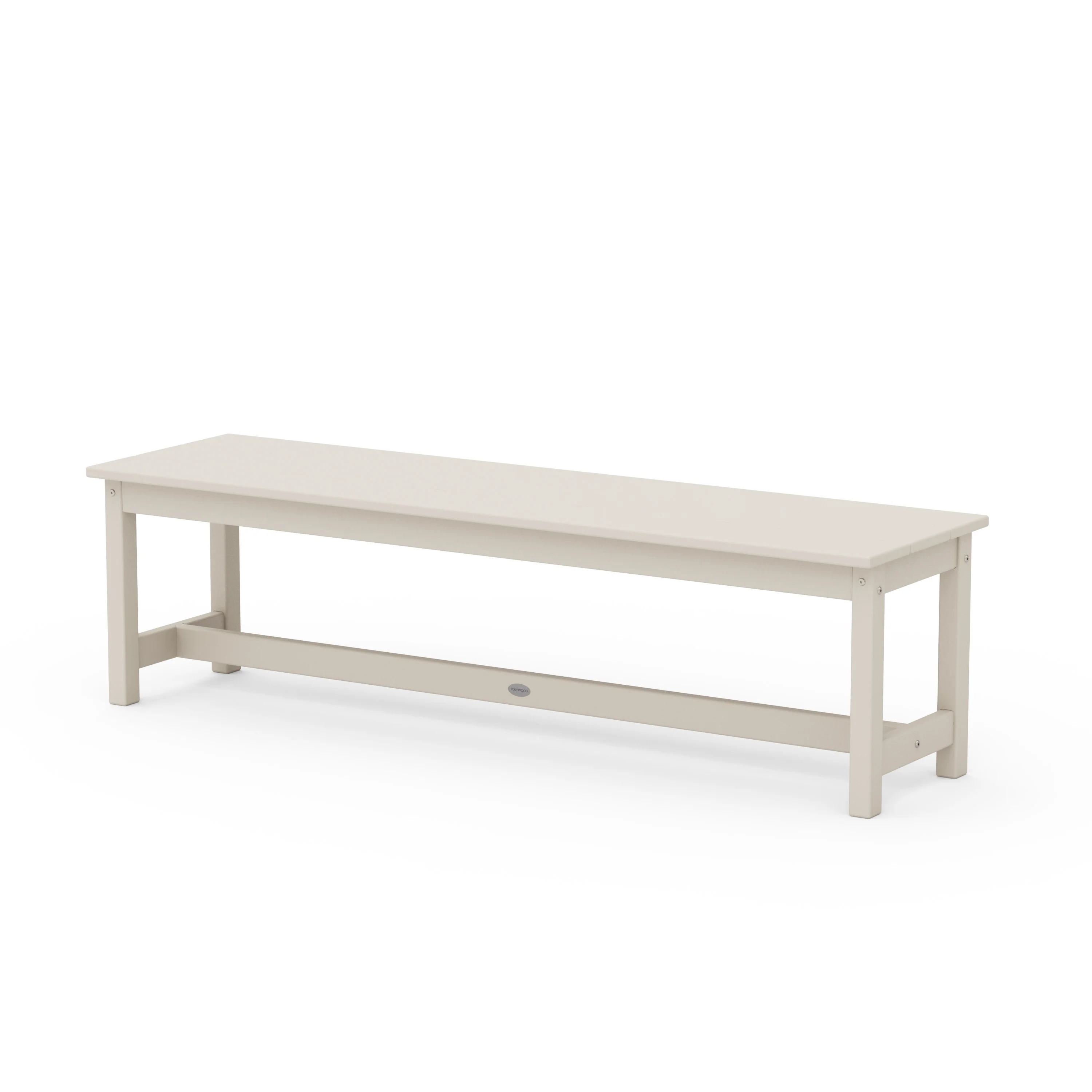 60" Planter Bench - Image 6