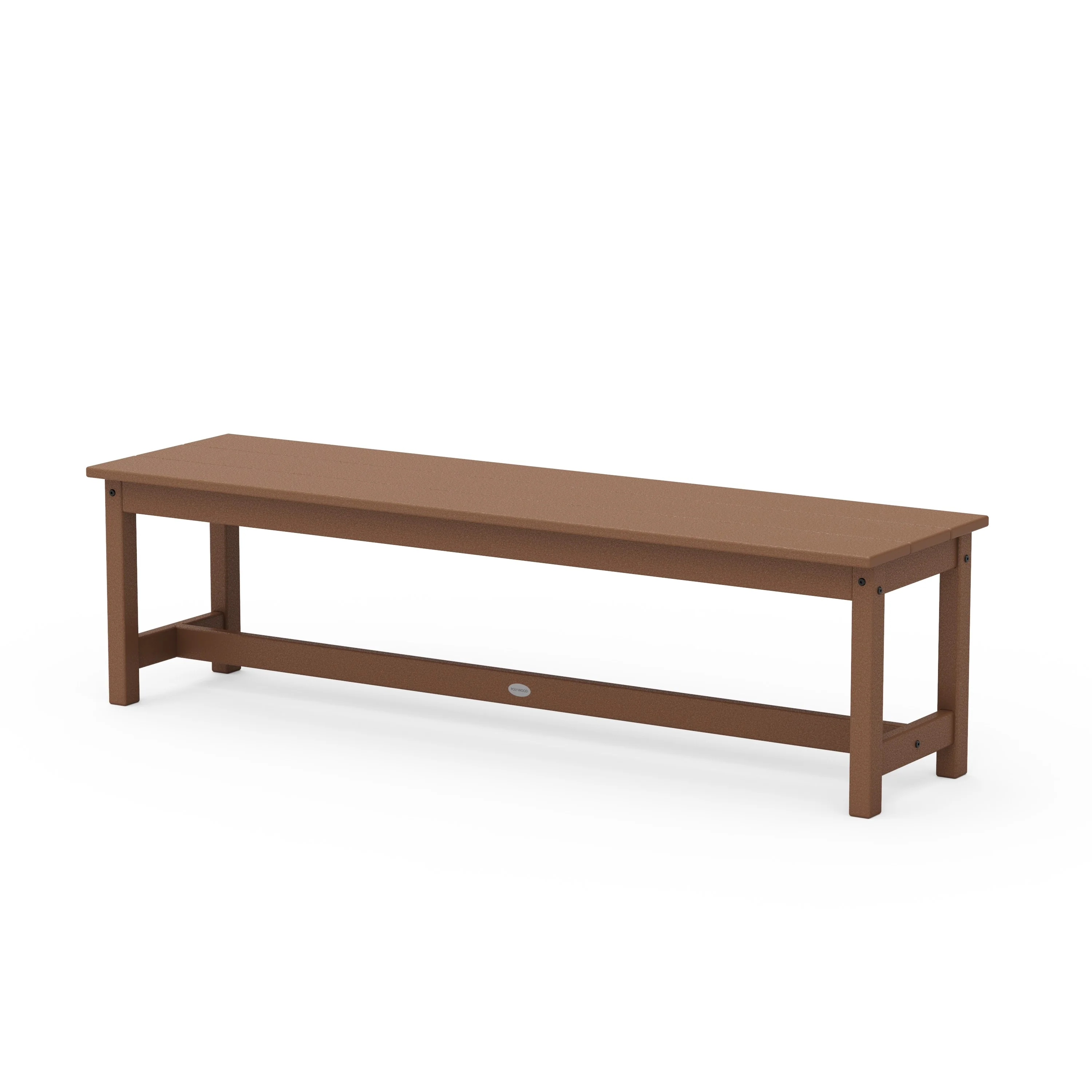 60" Planter Bench - Image 8