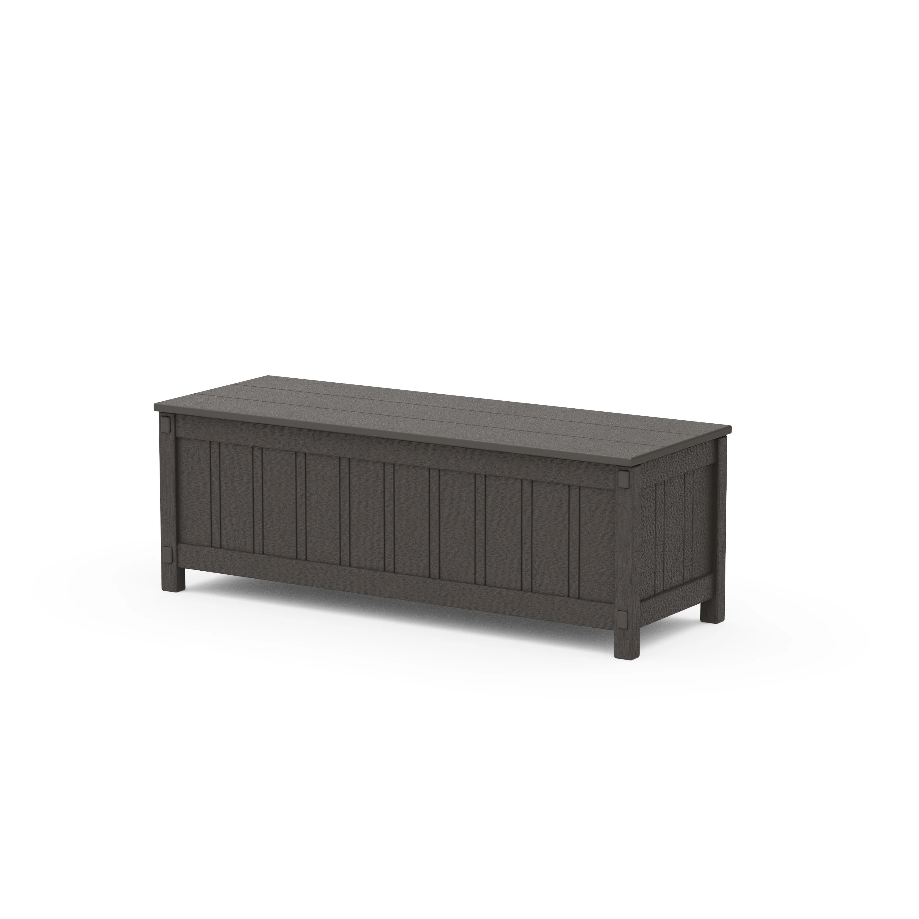 Acadia 48" Storage Bench - Image 12