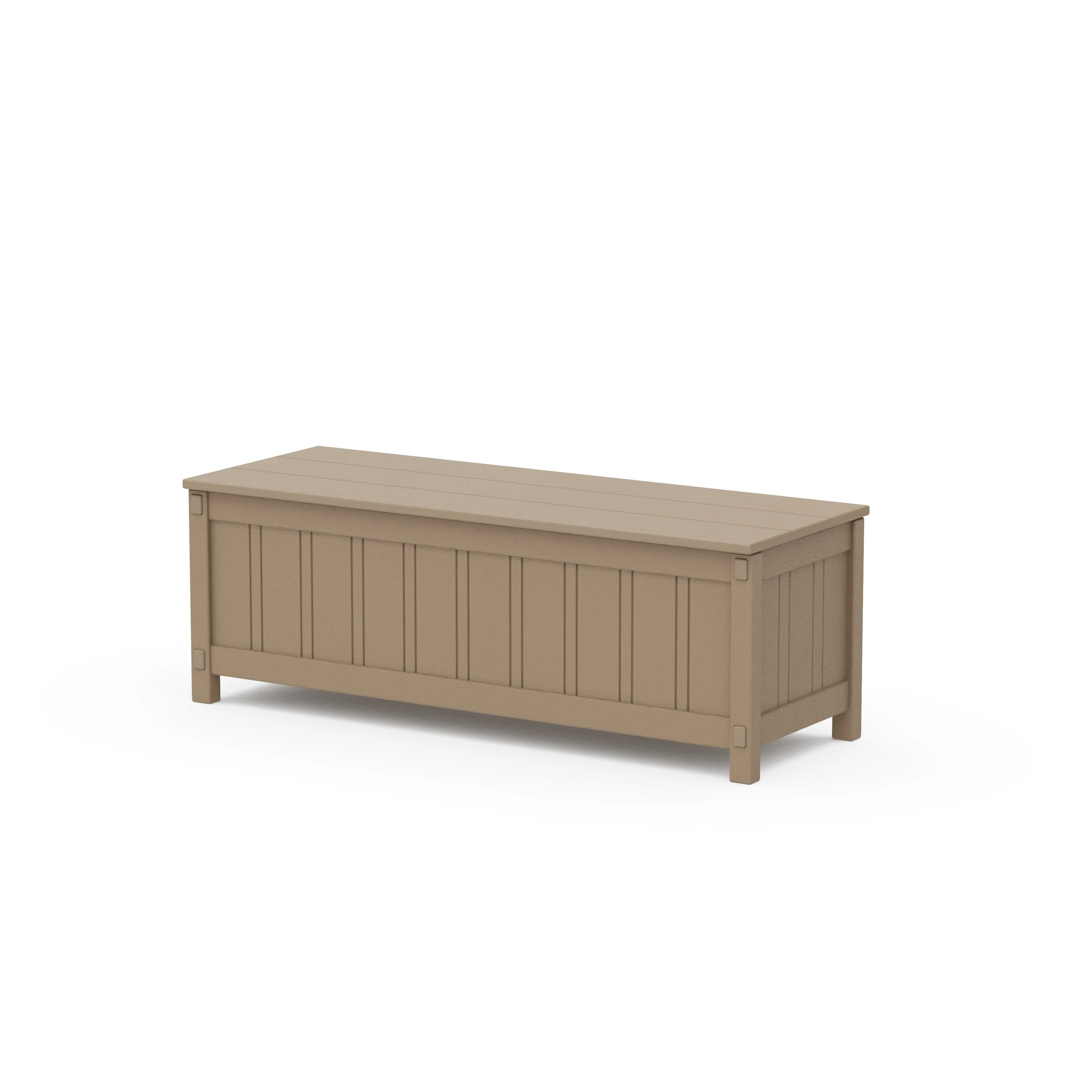 Acadia 48" Storage Bench - Image 13