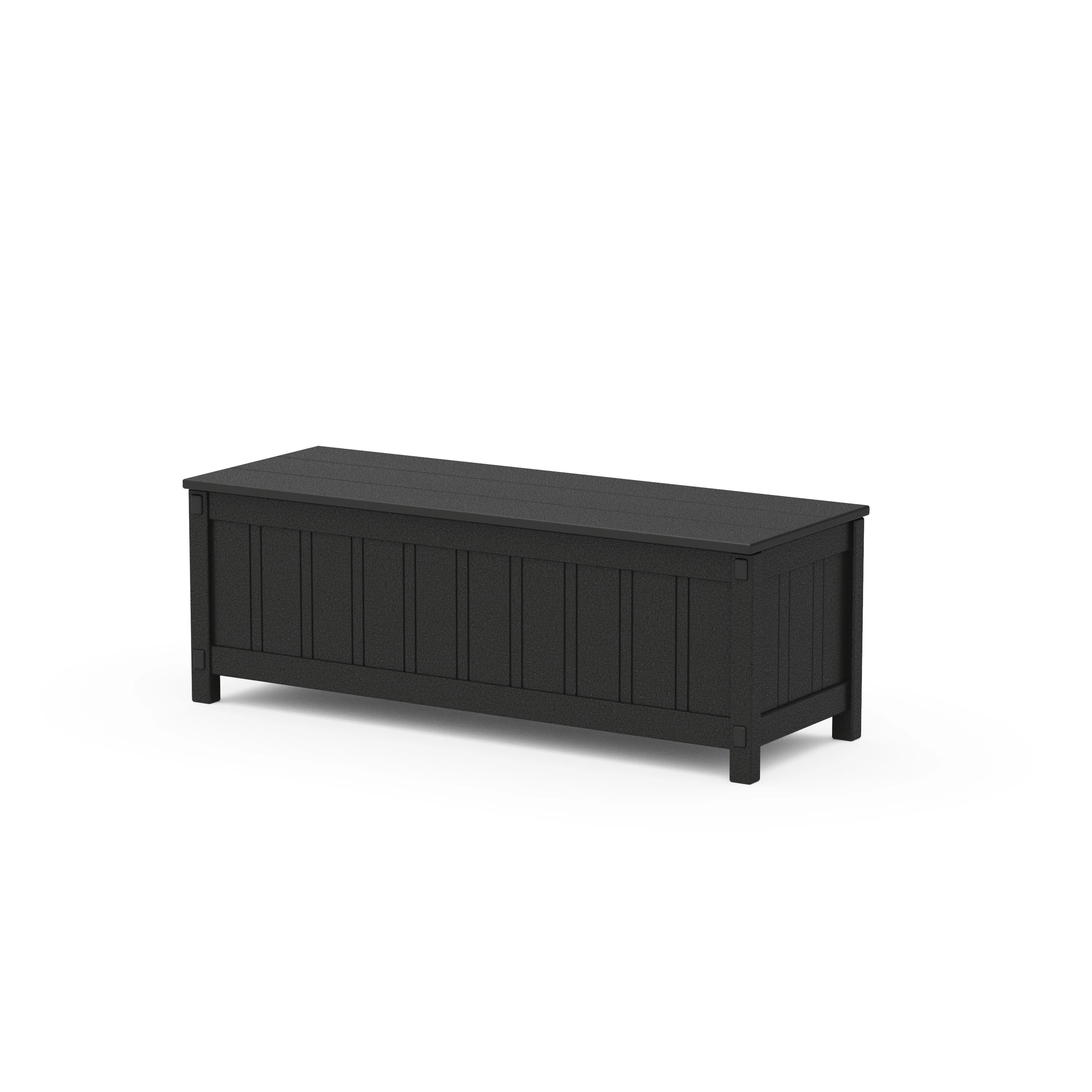 Acadia 48" Storage Bench - Image 3