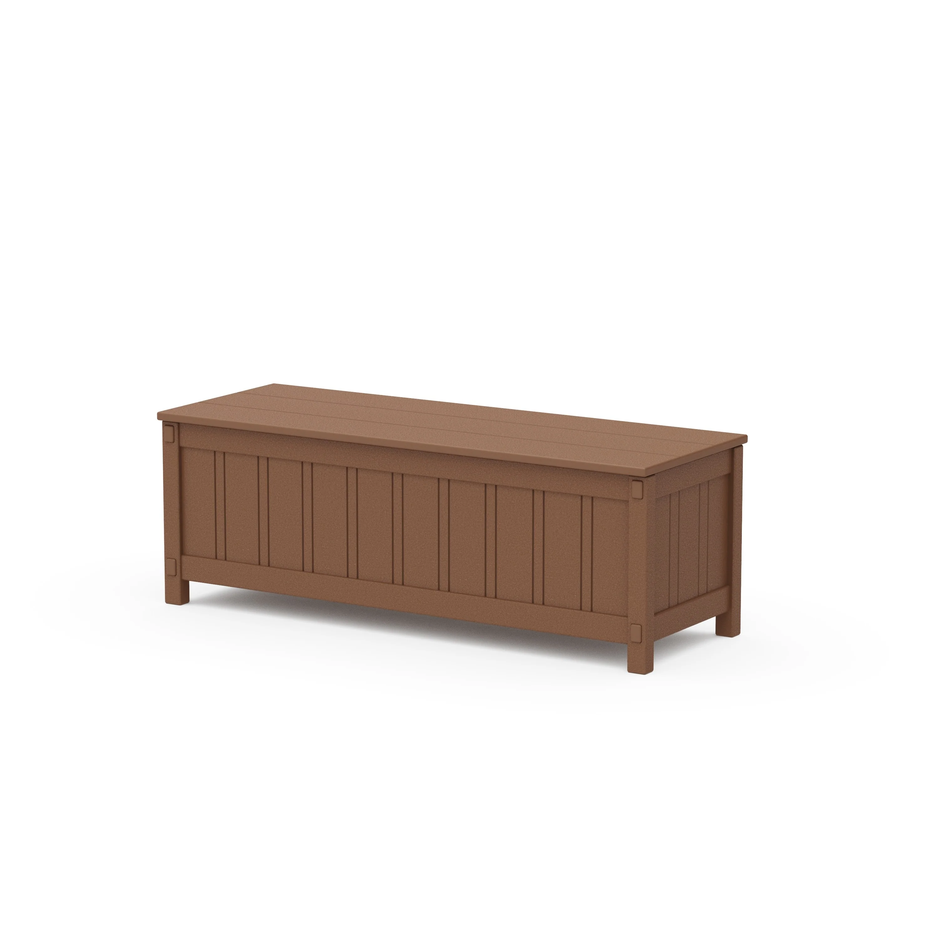 Acadia 48" Storage Bench - Image 7
