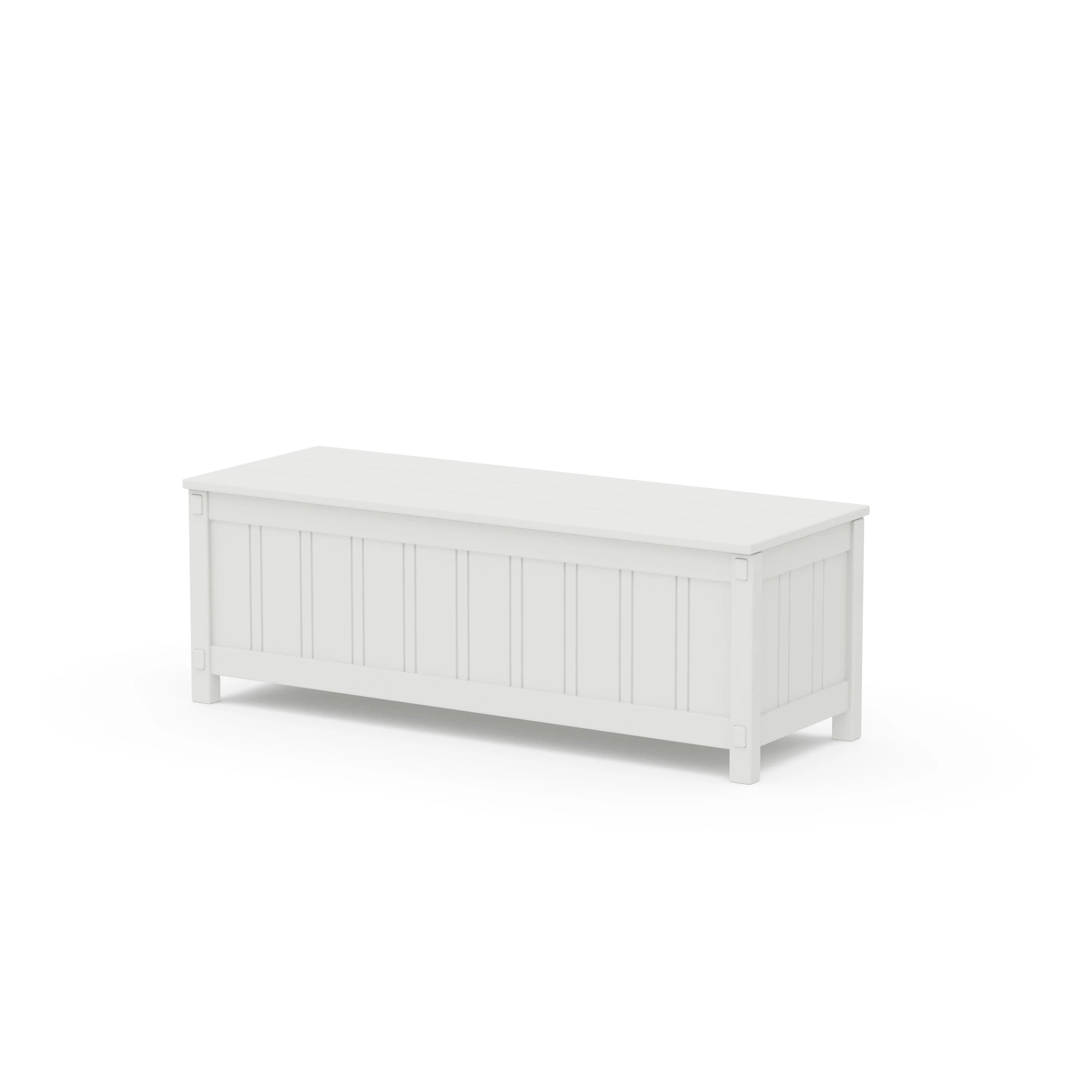 Acadia 48" Storage Bench - Image 8