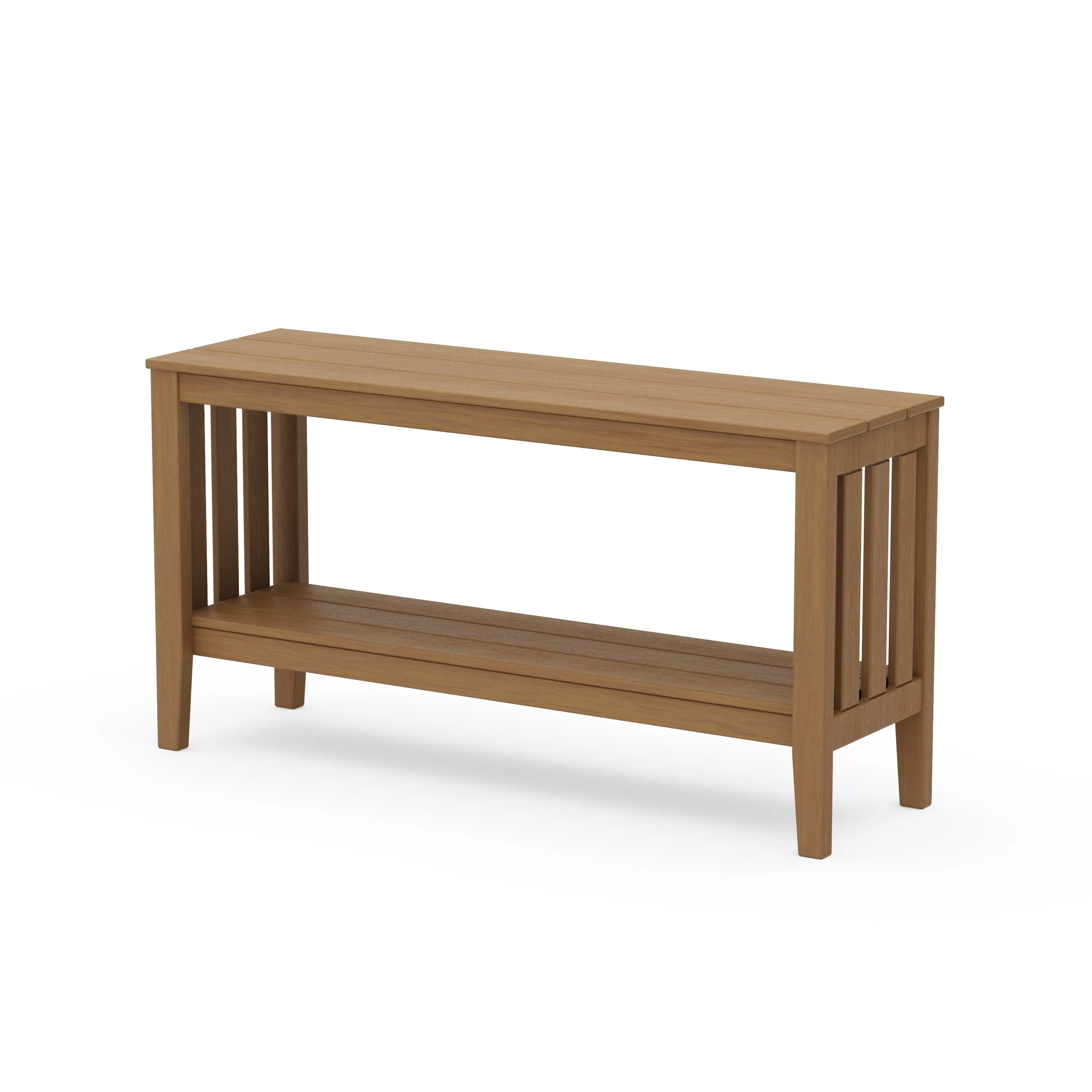 Acadia 56" Console Table - Image 11