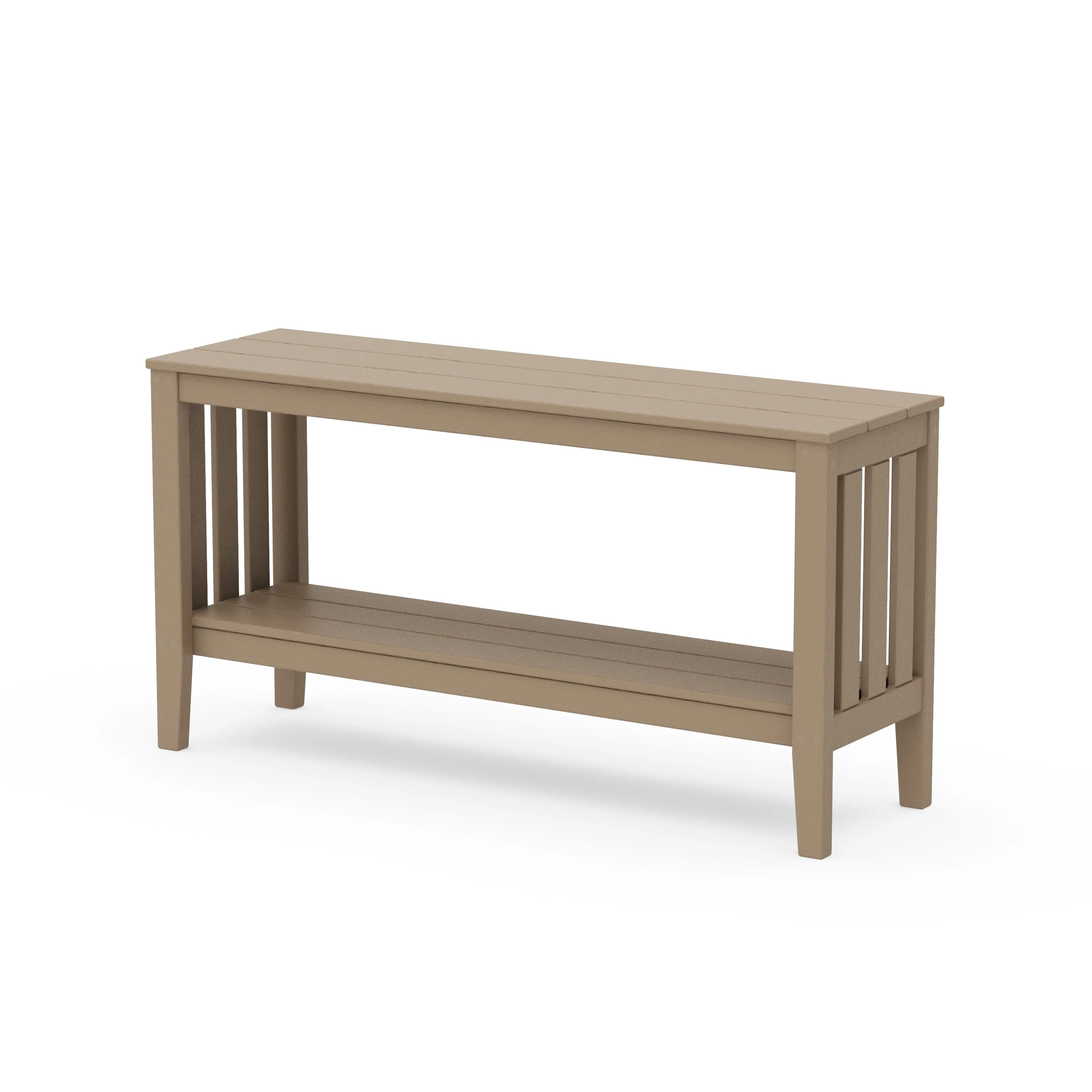 Acadia 56" Console Table - Image 13