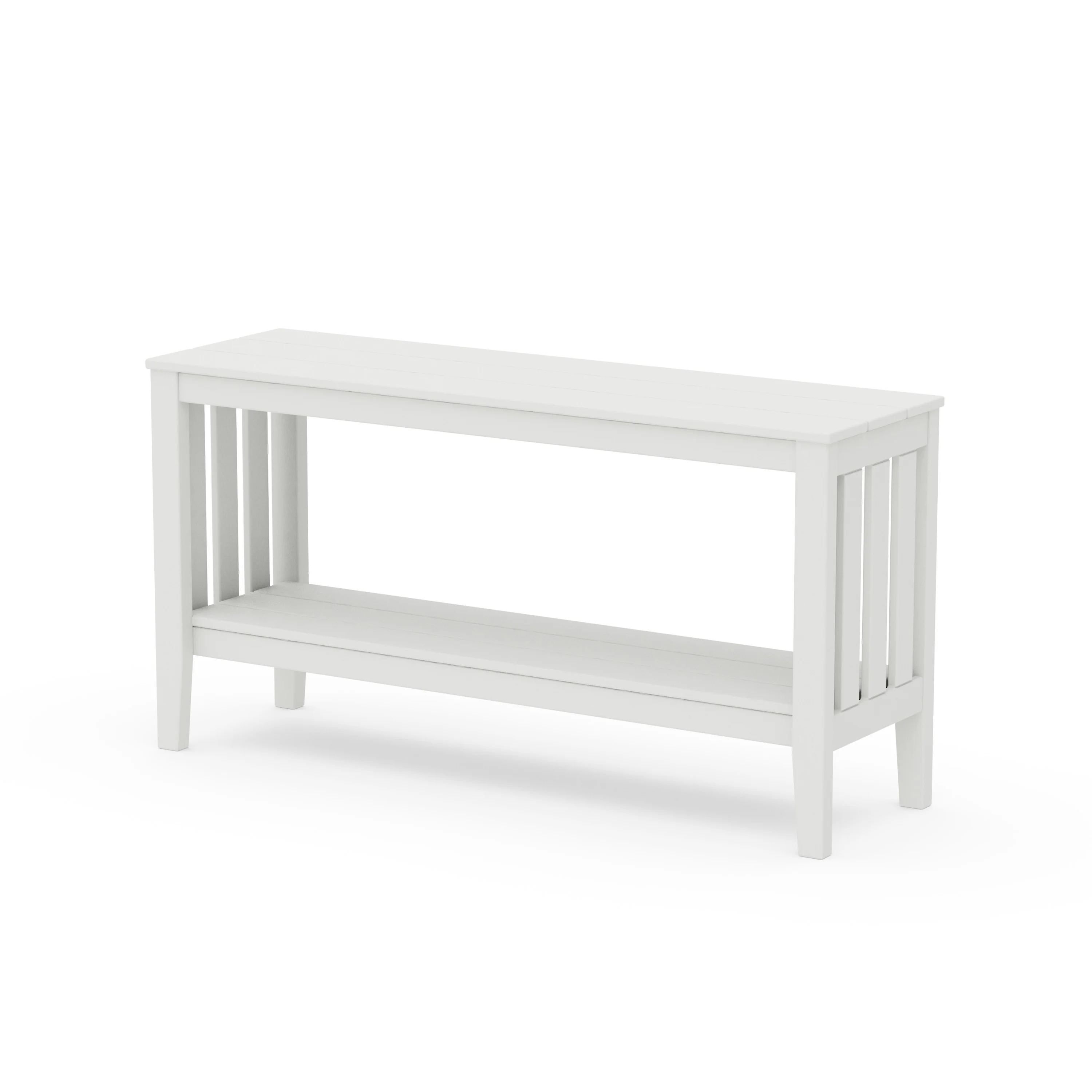 Acadia 56" Console Table - Image 14