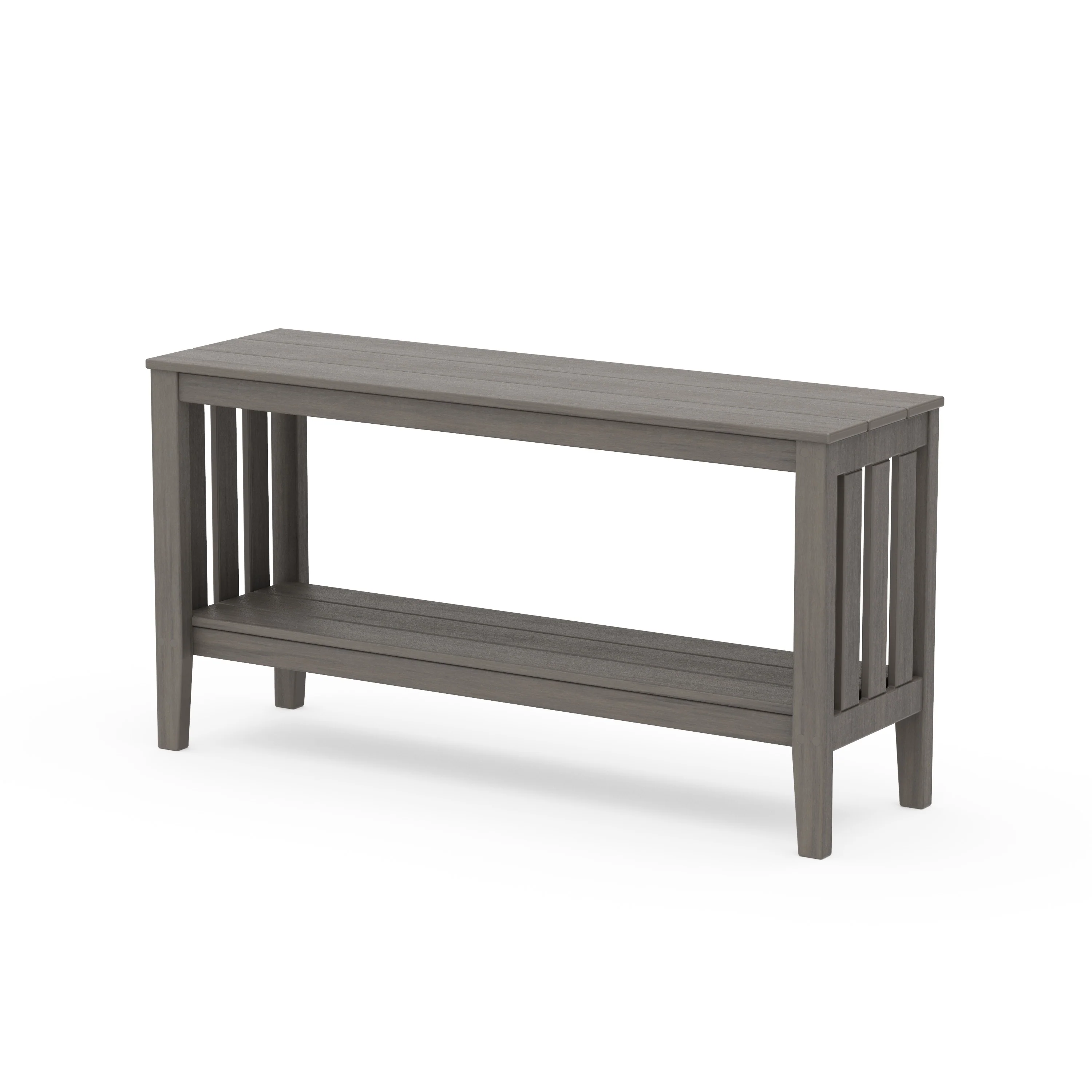 Acadia 56" Console Table - Image 9