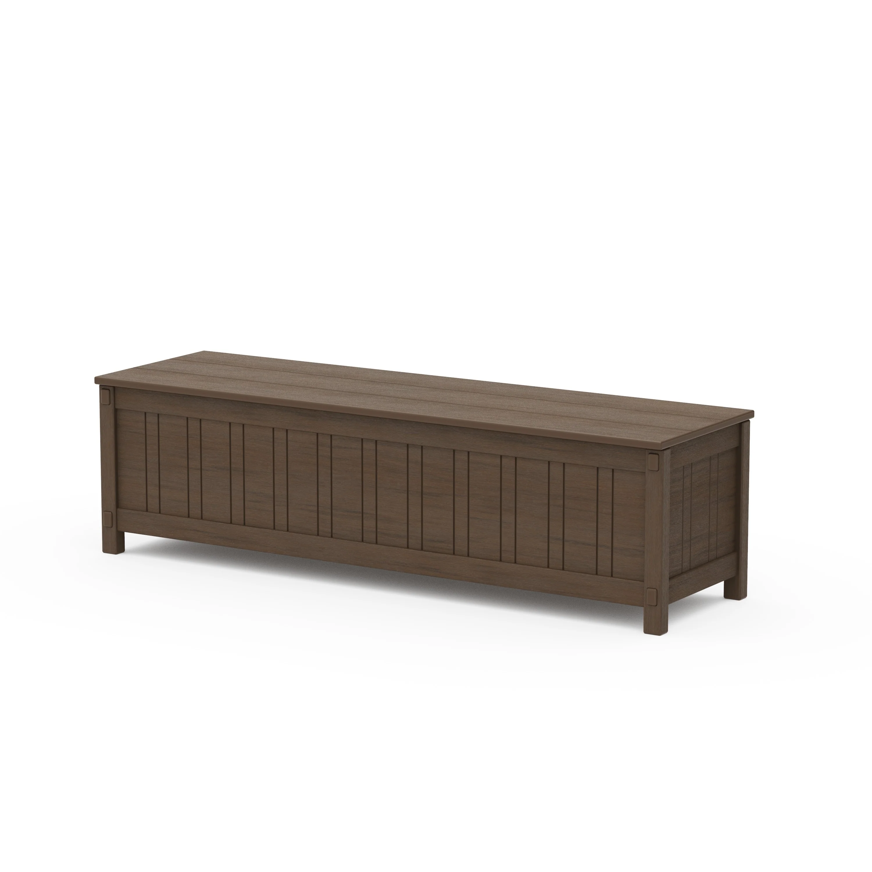 Acadia 60" Storage Bench - Image 10