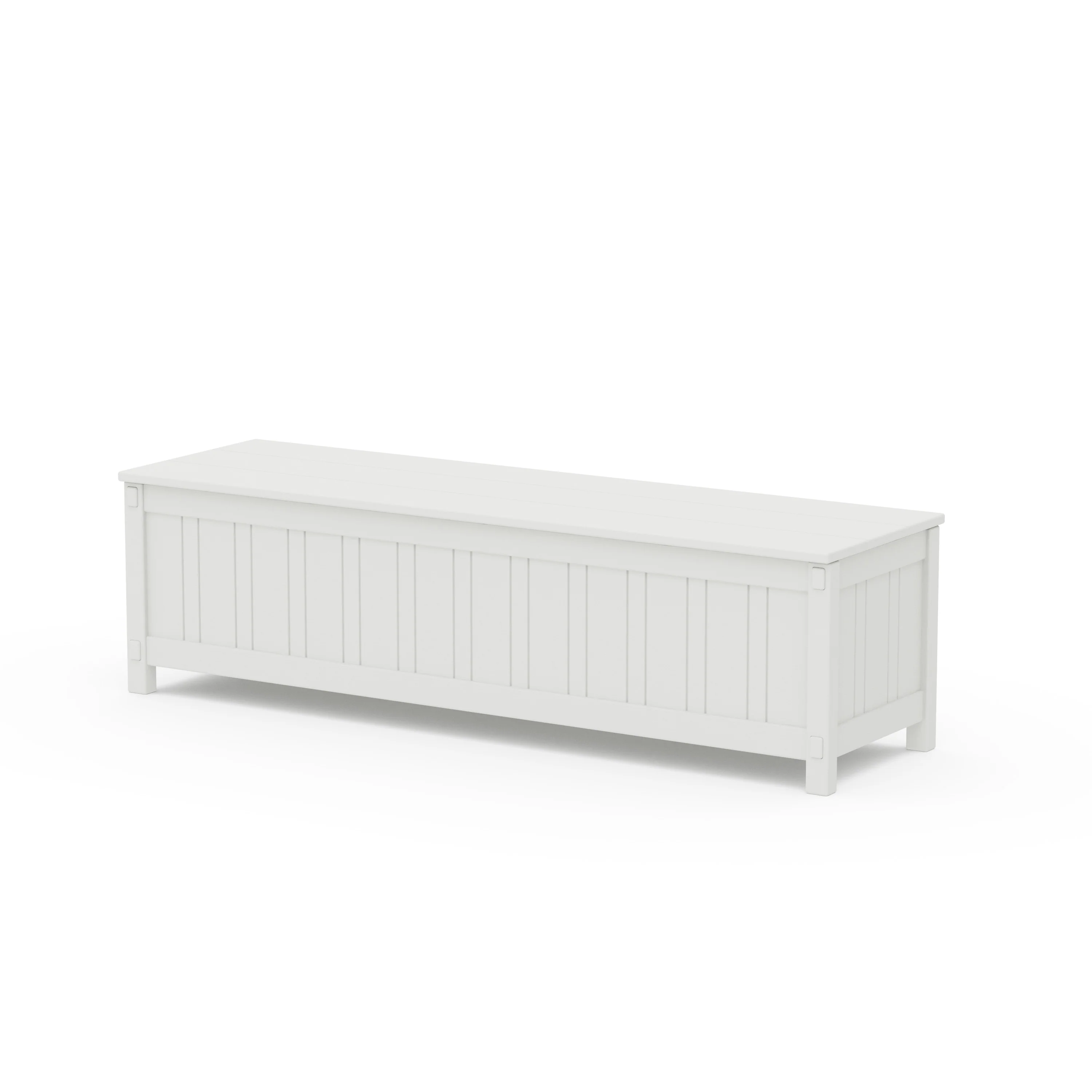 Acadia 60" Storage Bench - Image 14