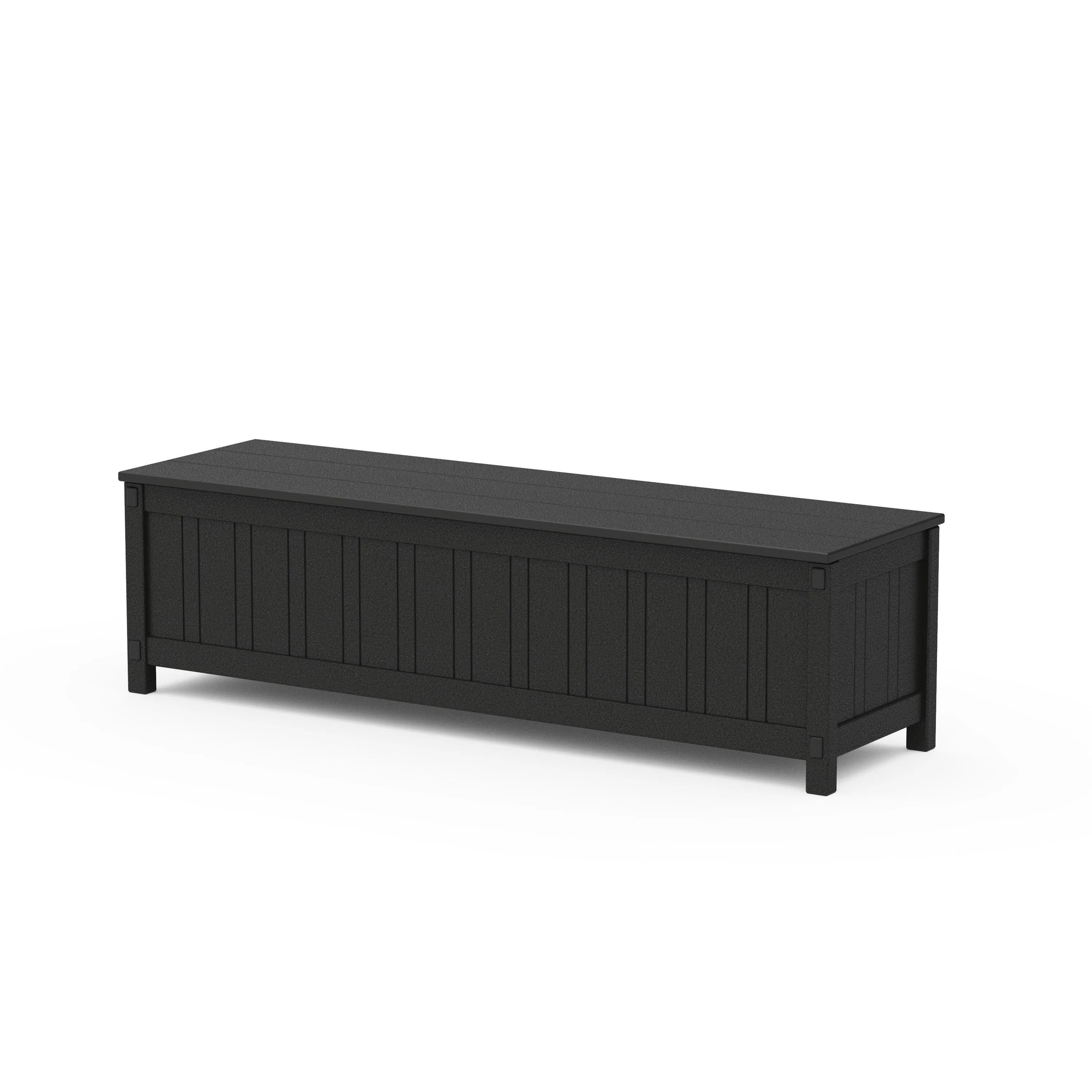 Acadia 60" Storage Bench - Image 3