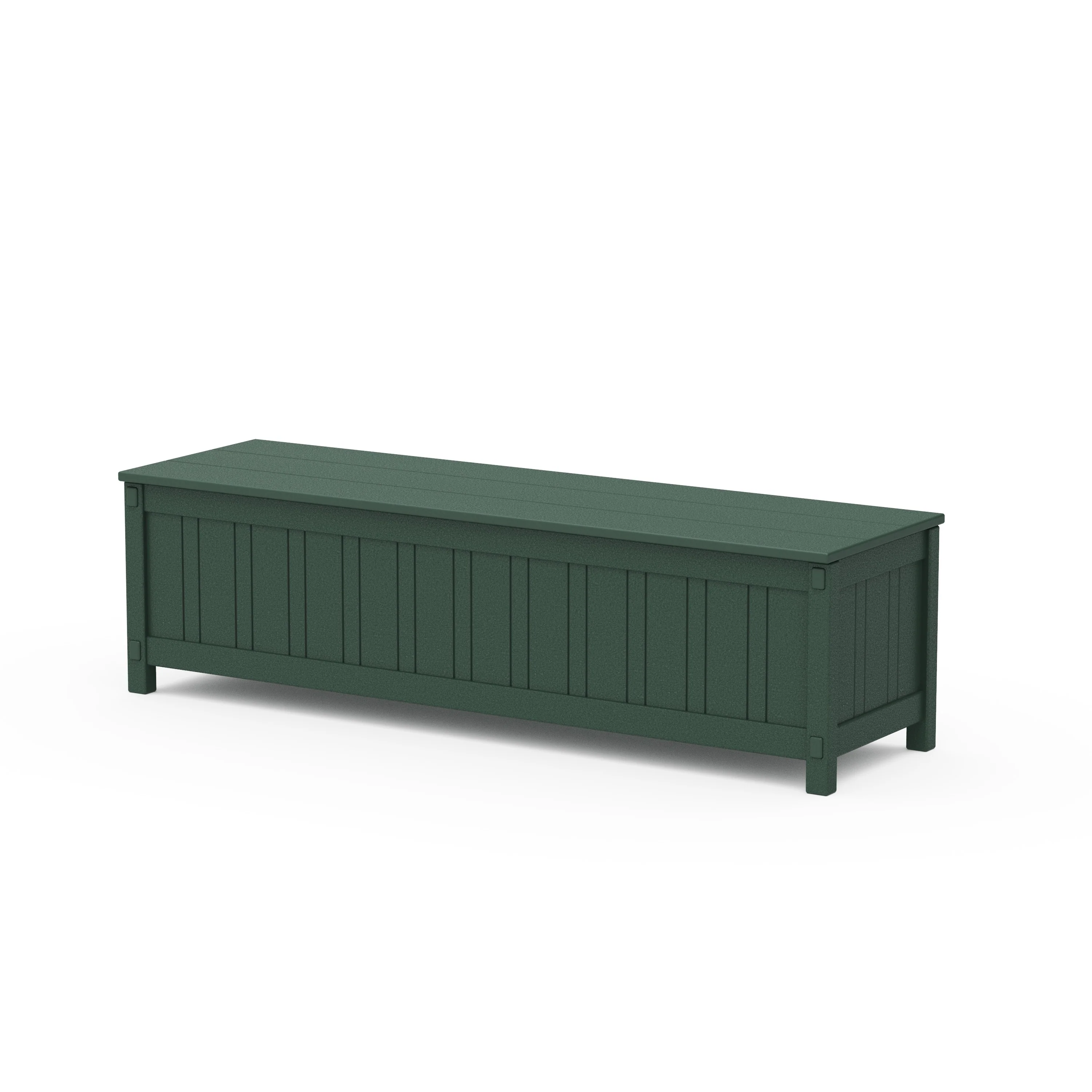 Acadia 60" Storage Bench - Image 4