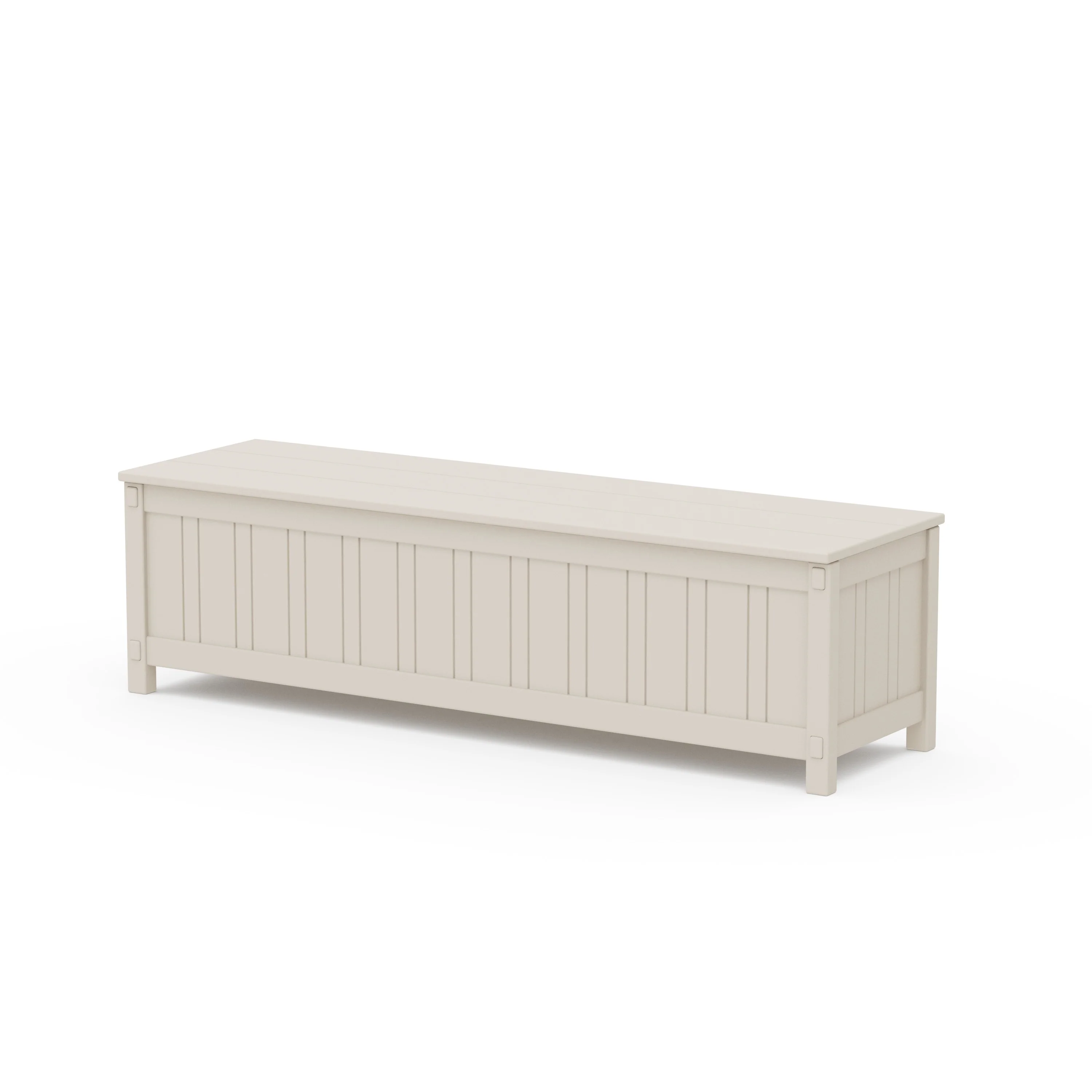 Acadia 60" Storage Bench - Image 6