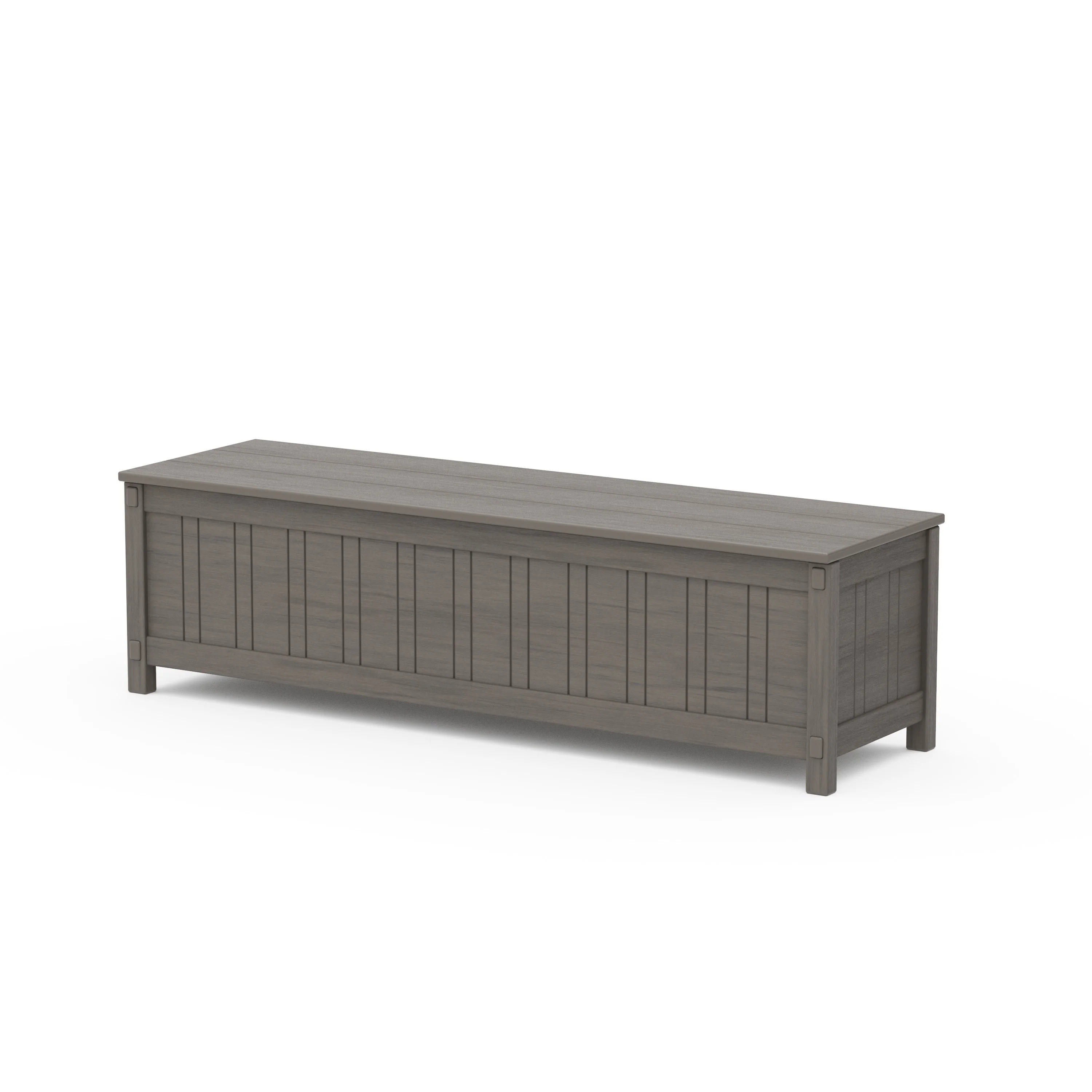 Acadia 60" Storage Bench - Image 9