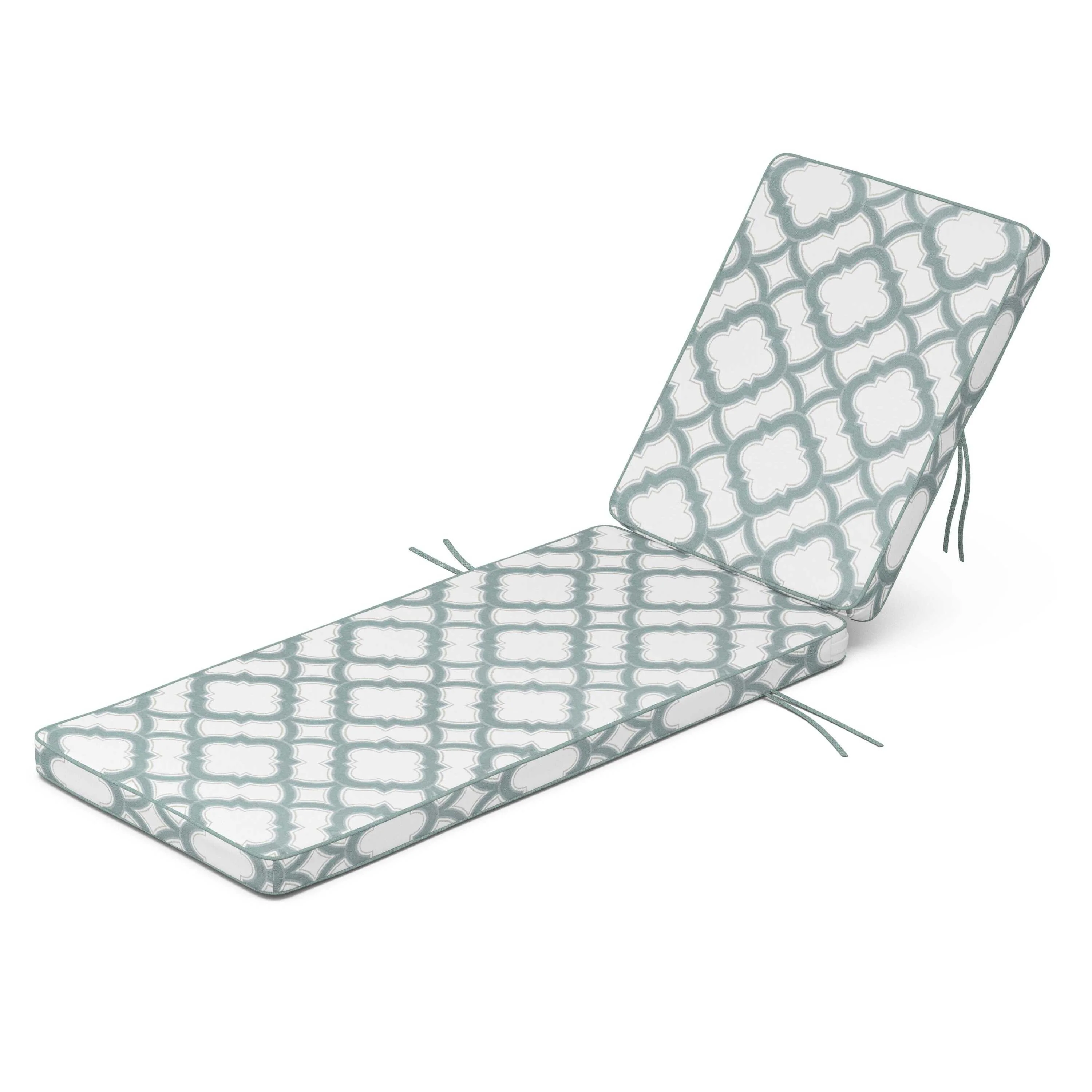 Acadia Chaise Cushion - Image 11