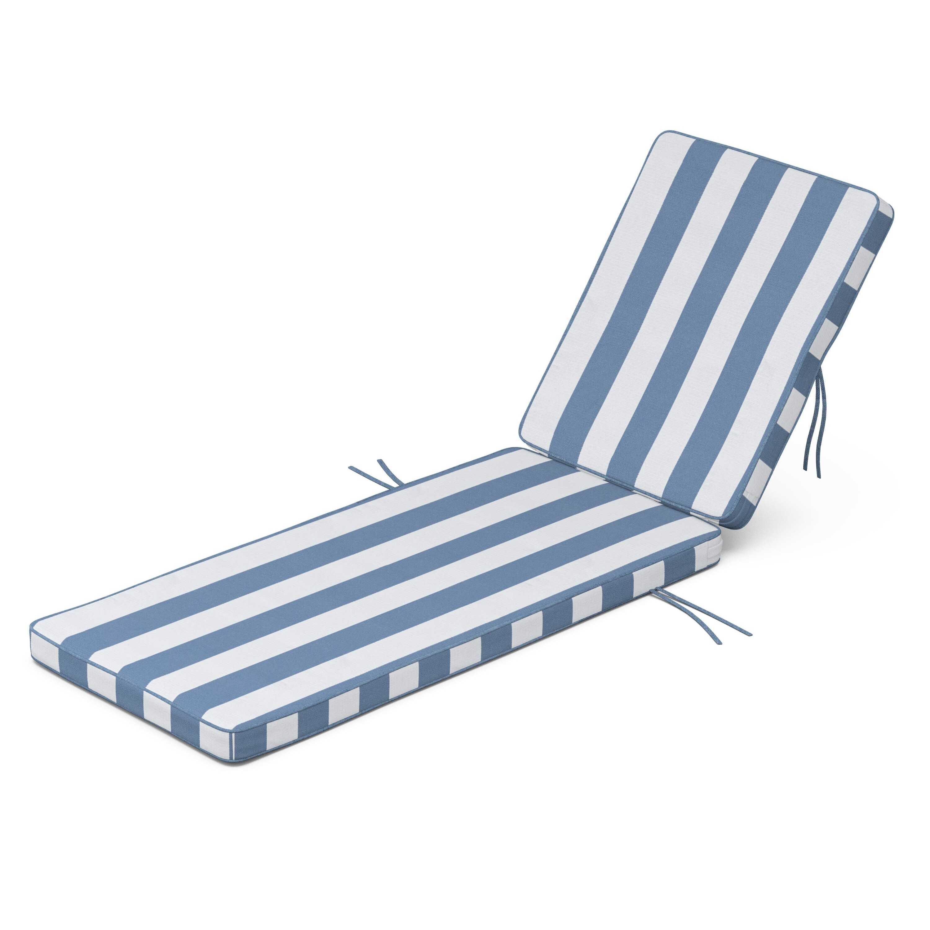 Acadia Chaise Cushion - Image 12