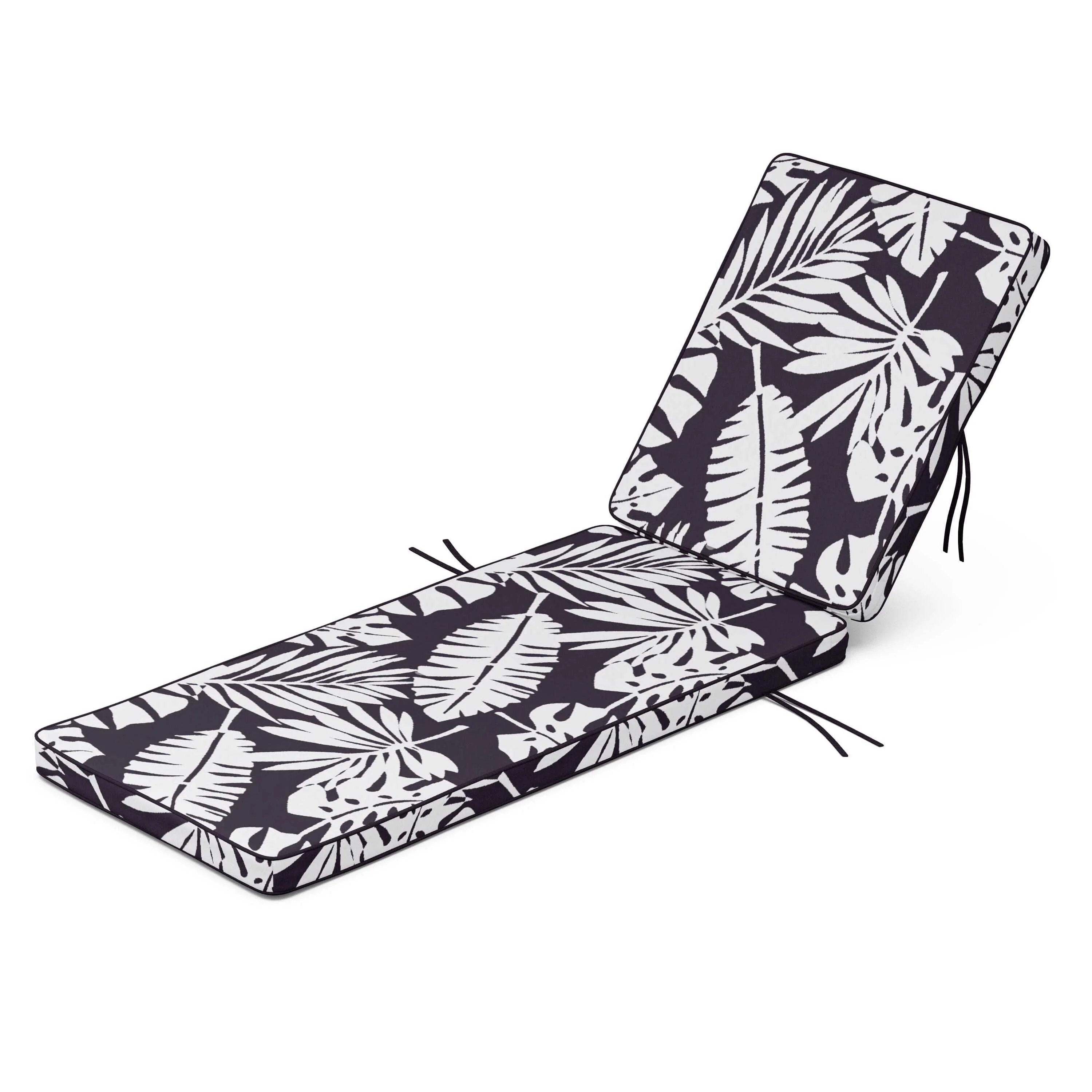 Acadia Chaise Cushion - Image 16