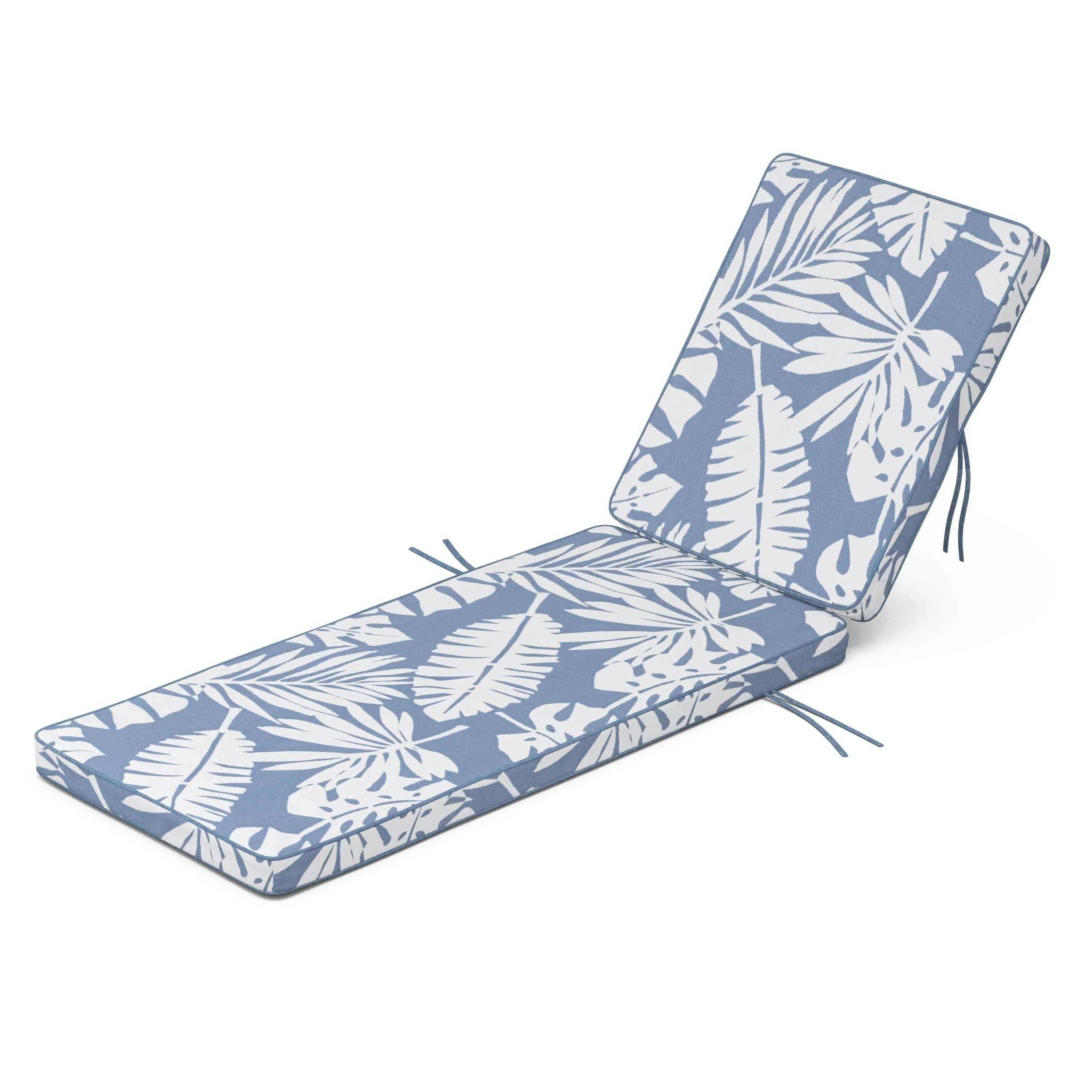 Acadia Chaise Cushion - Image 19