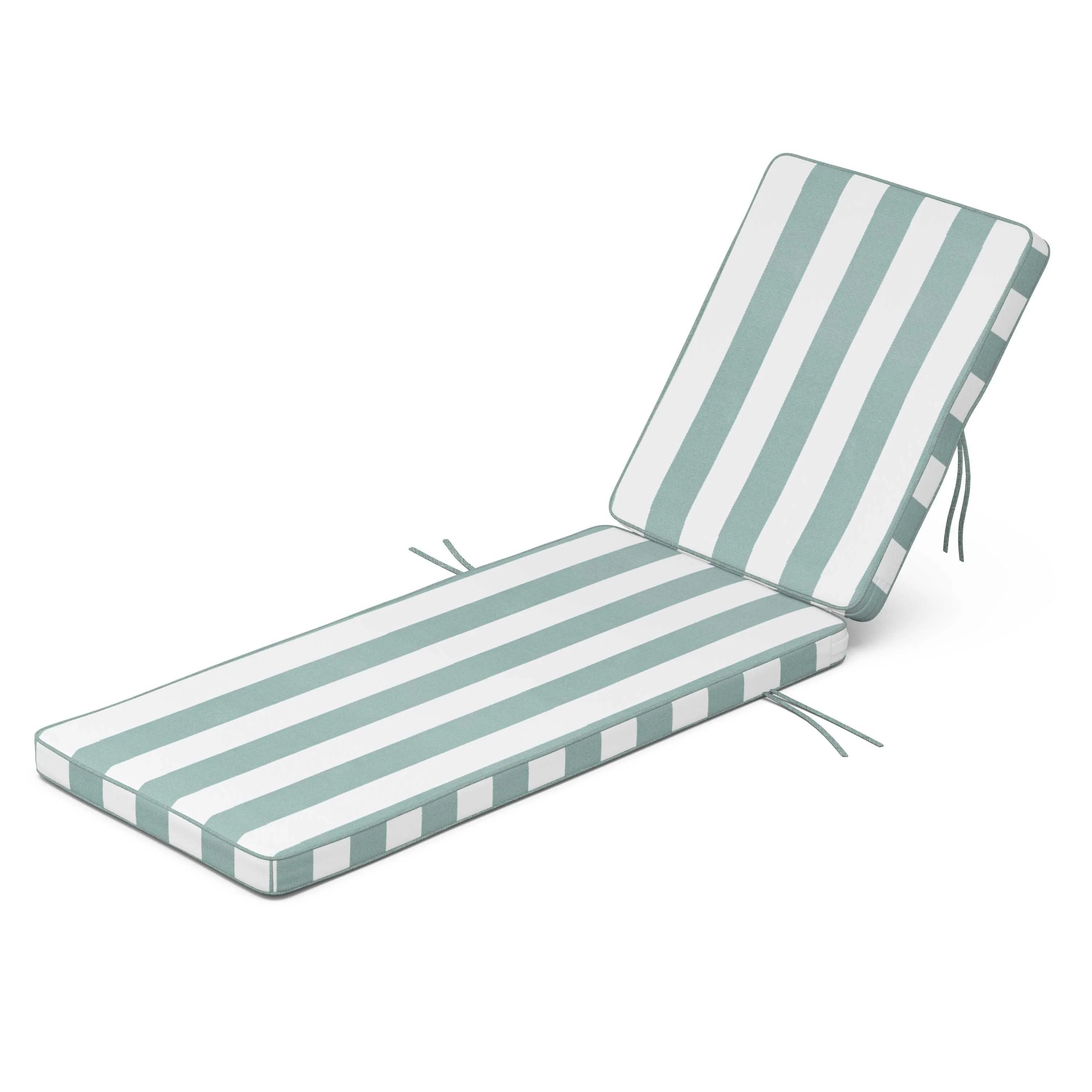Acadia Chaise Cushion - Image 25