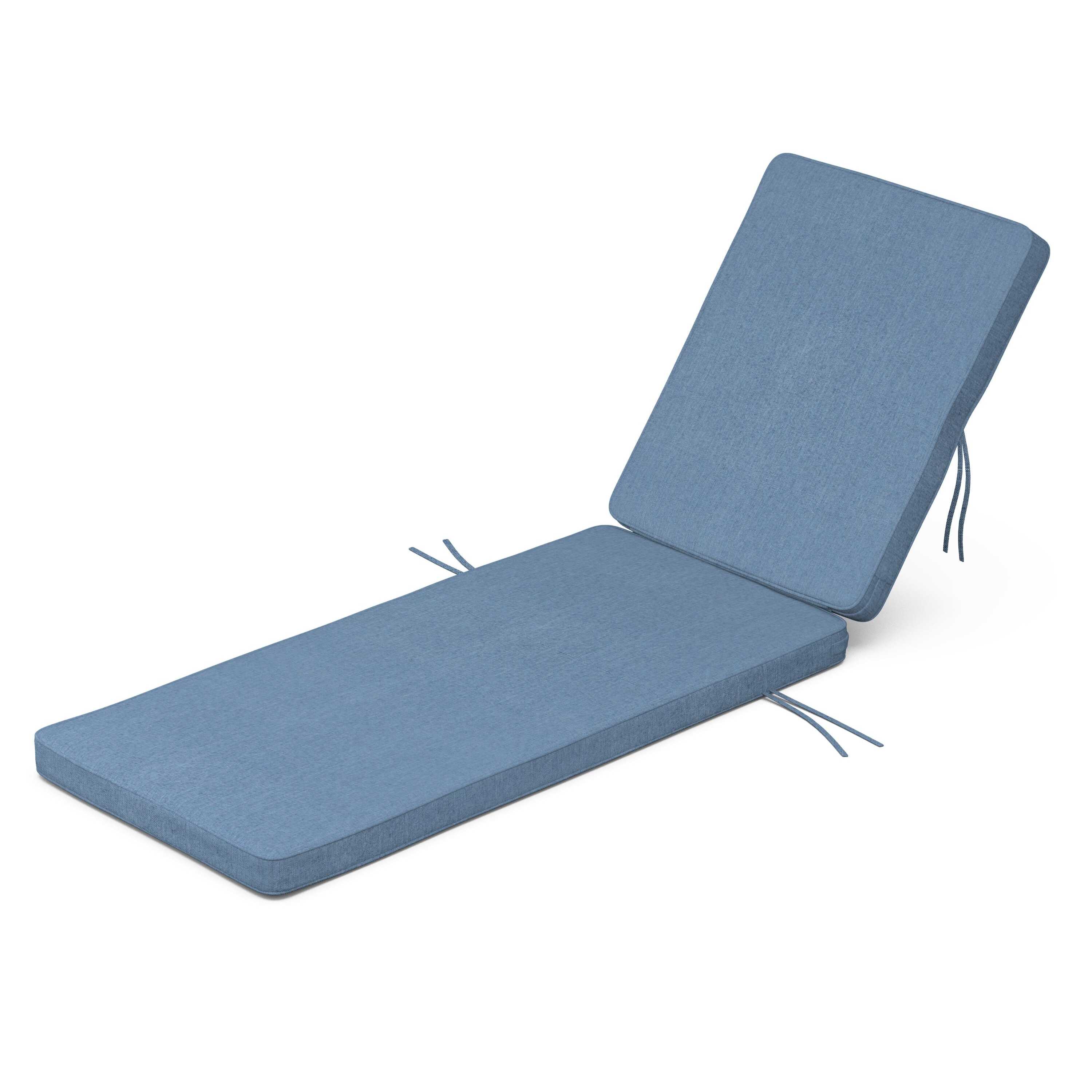 Acadia Chaise Cushion - Image 31