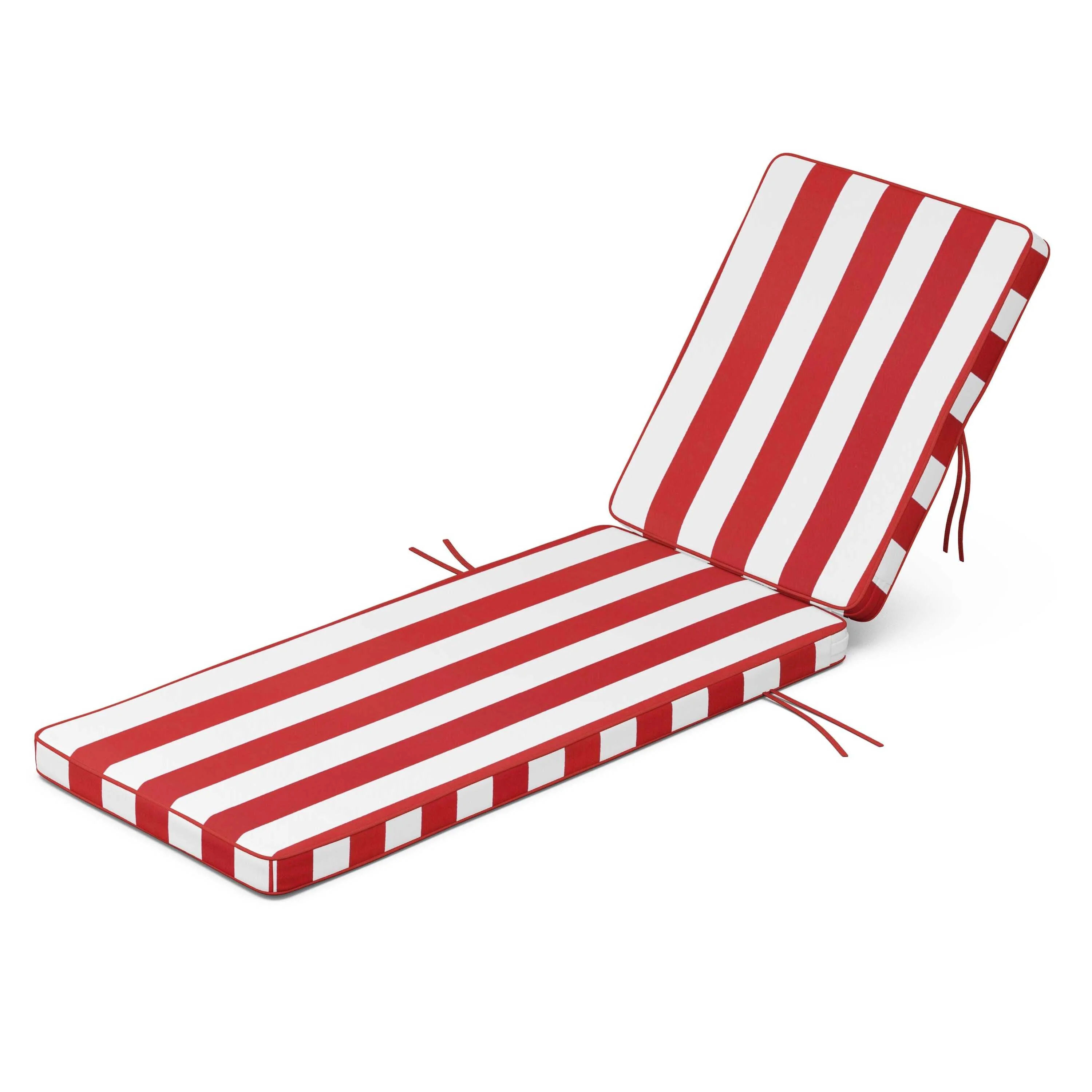 Acadia Chaise Cushion - Image 32