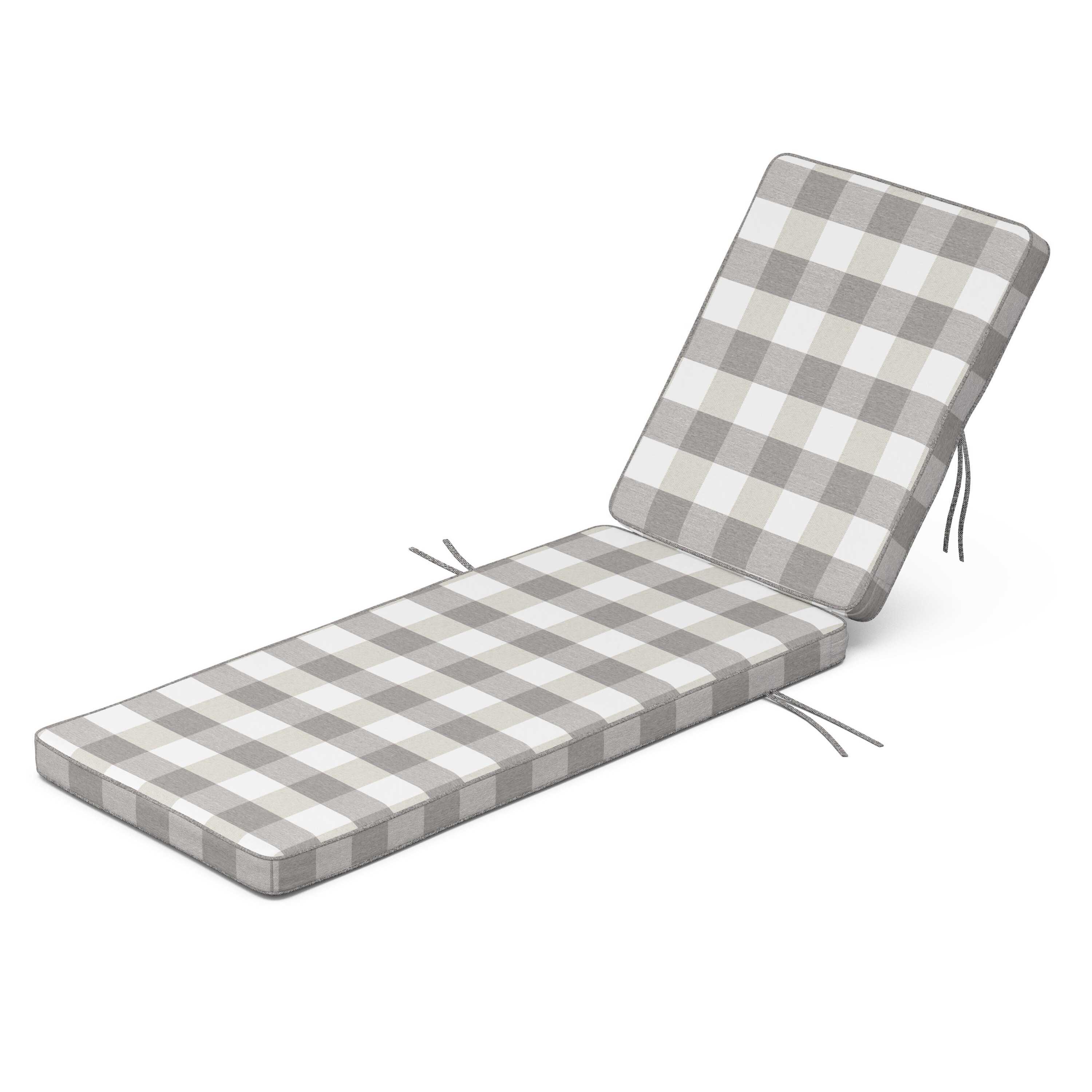 Acadia Chaise Cushion - Image 33