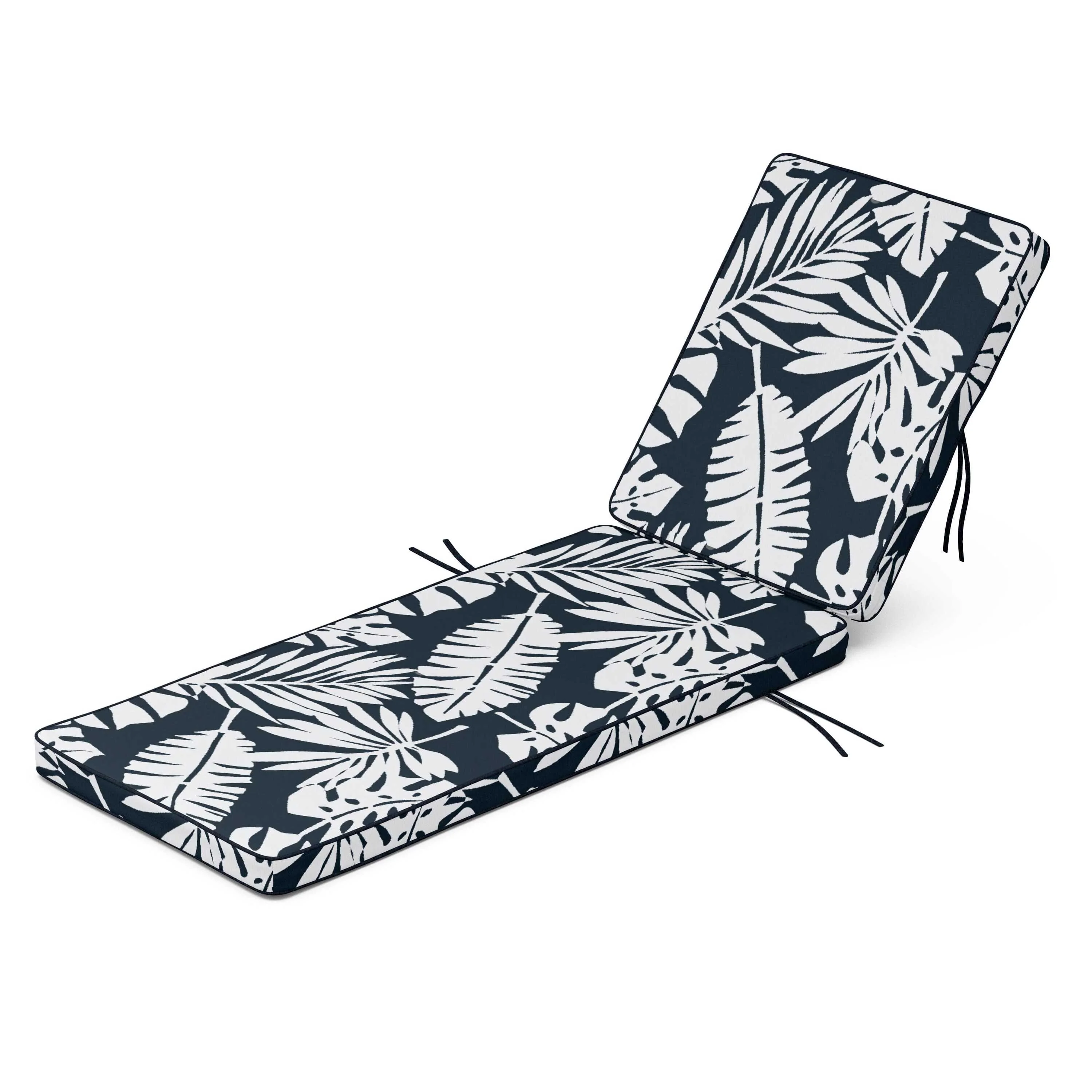 Acadia Chaise Cushion - Image 35