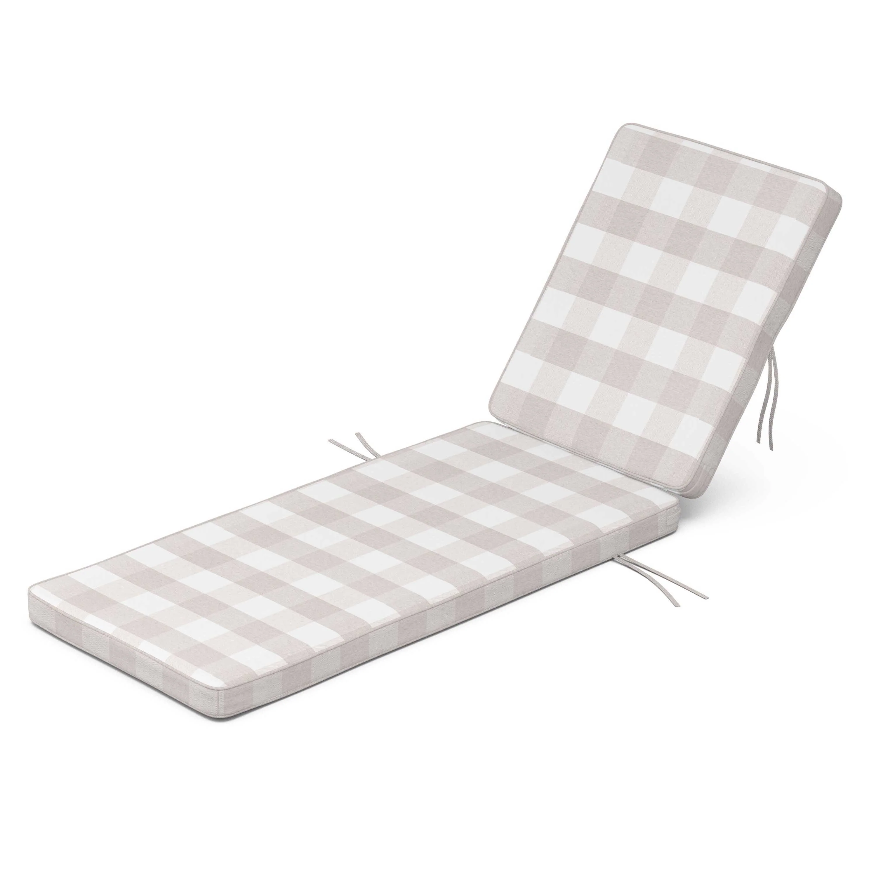 Acadia Chaise Cushion - Image 36