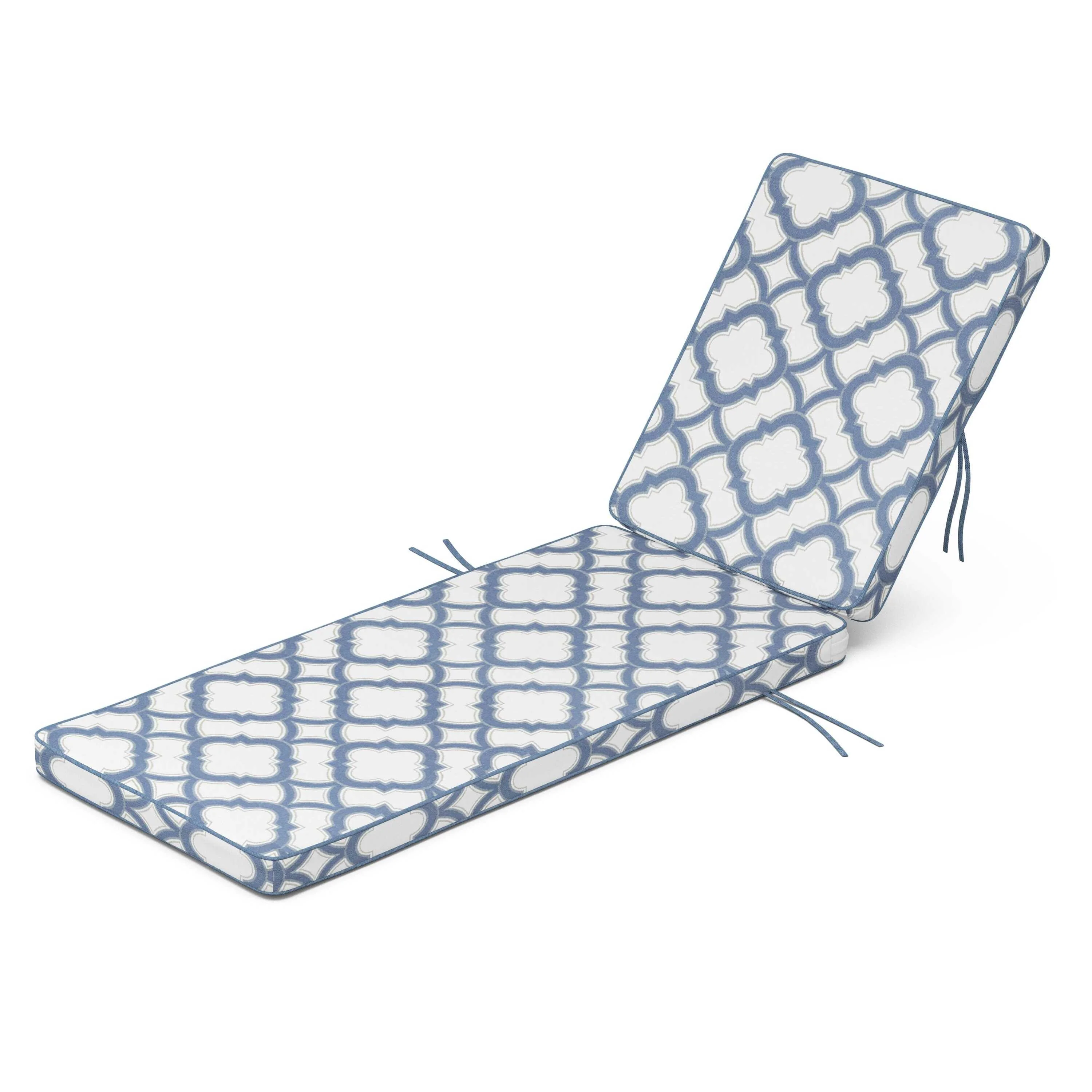 Acadia Chaise Cushion - Image 38