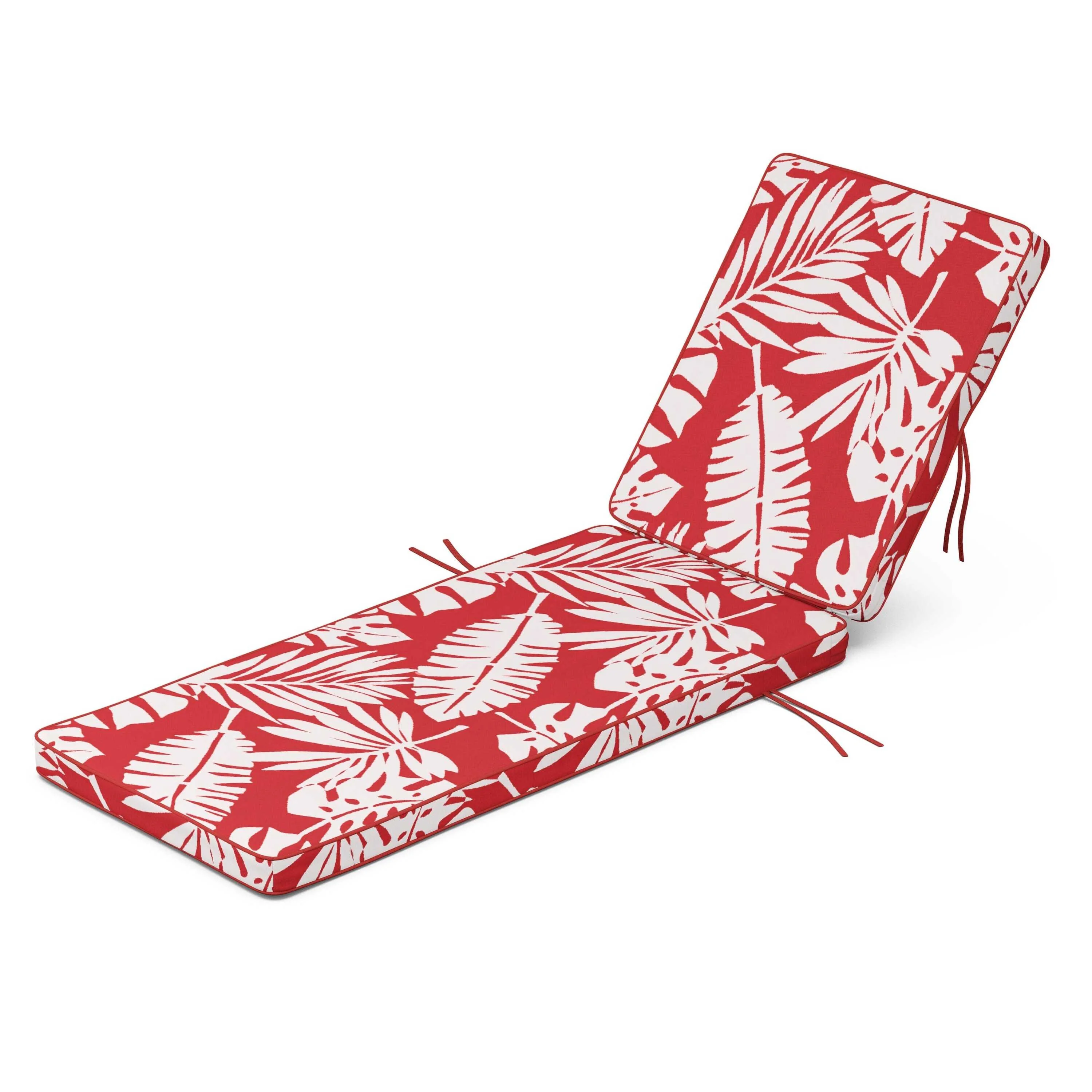 Acadia Chaise Cushion - Image 40