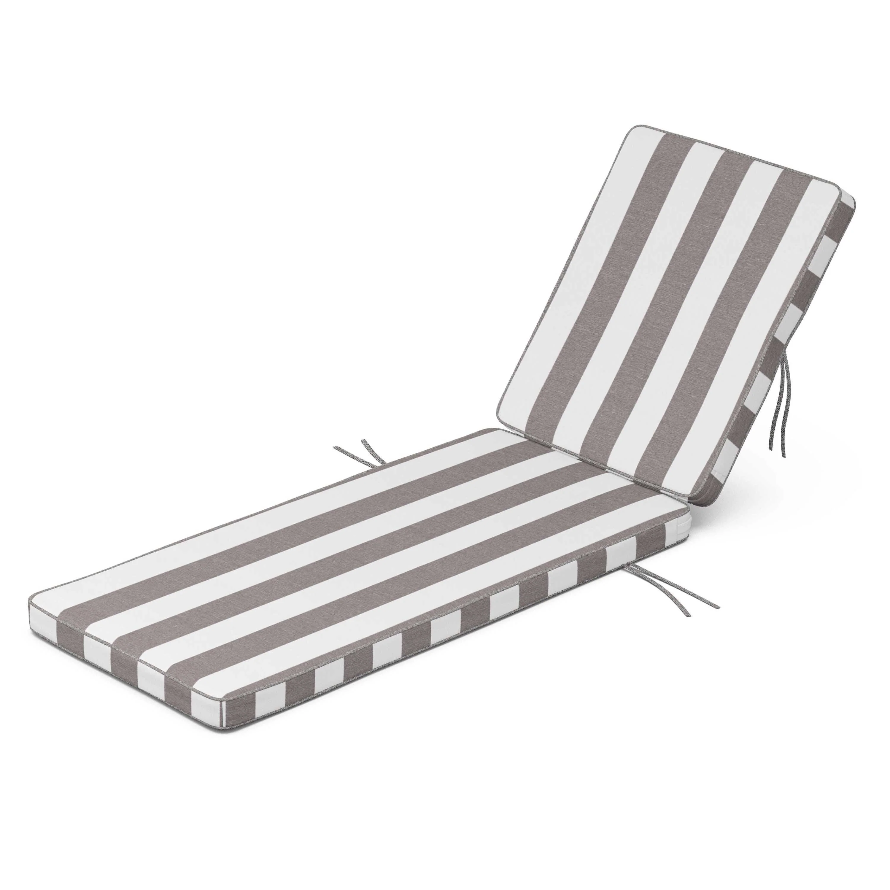 Acadia Chaise Cushion - Image 43