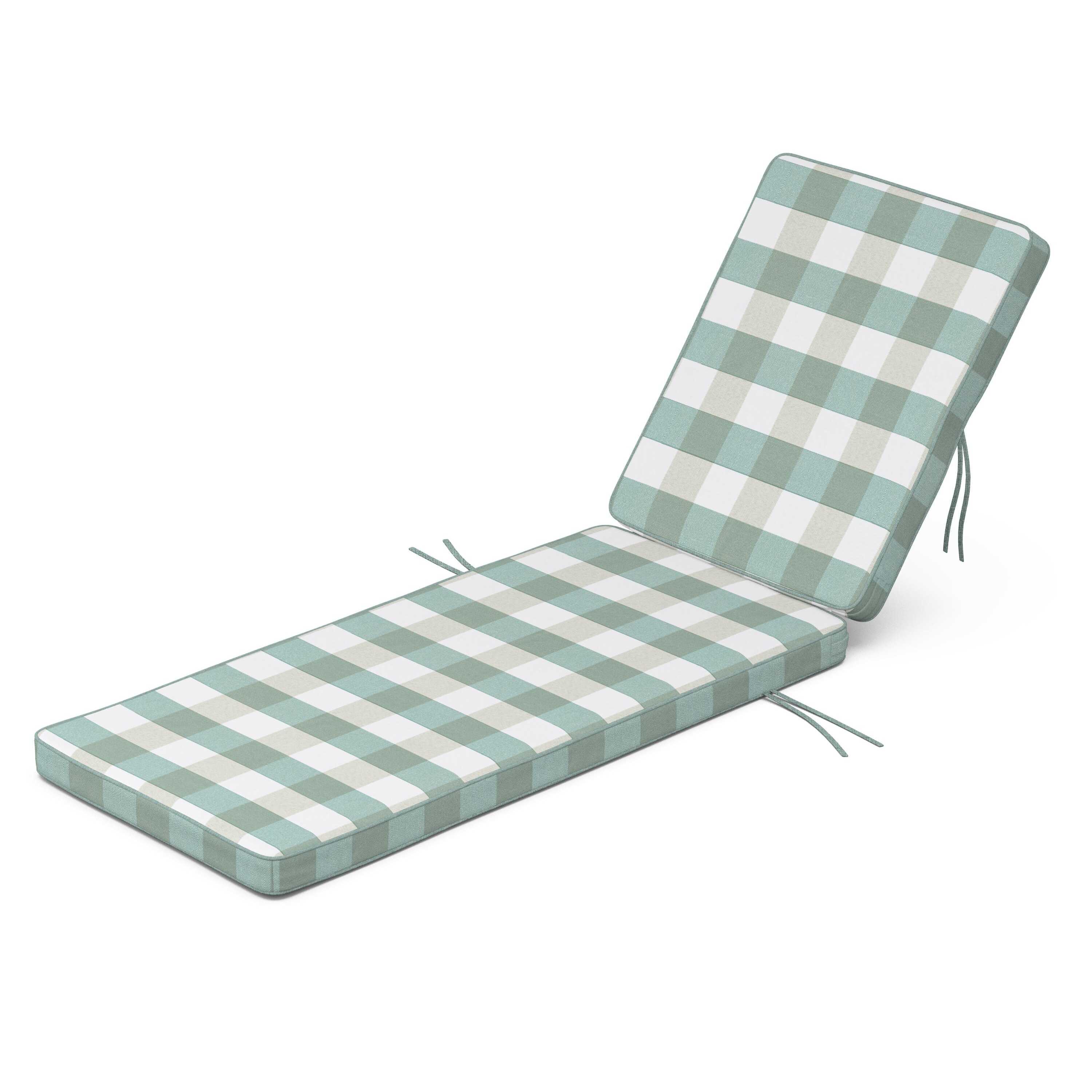 Acadia Chaise Cushion - Image 7