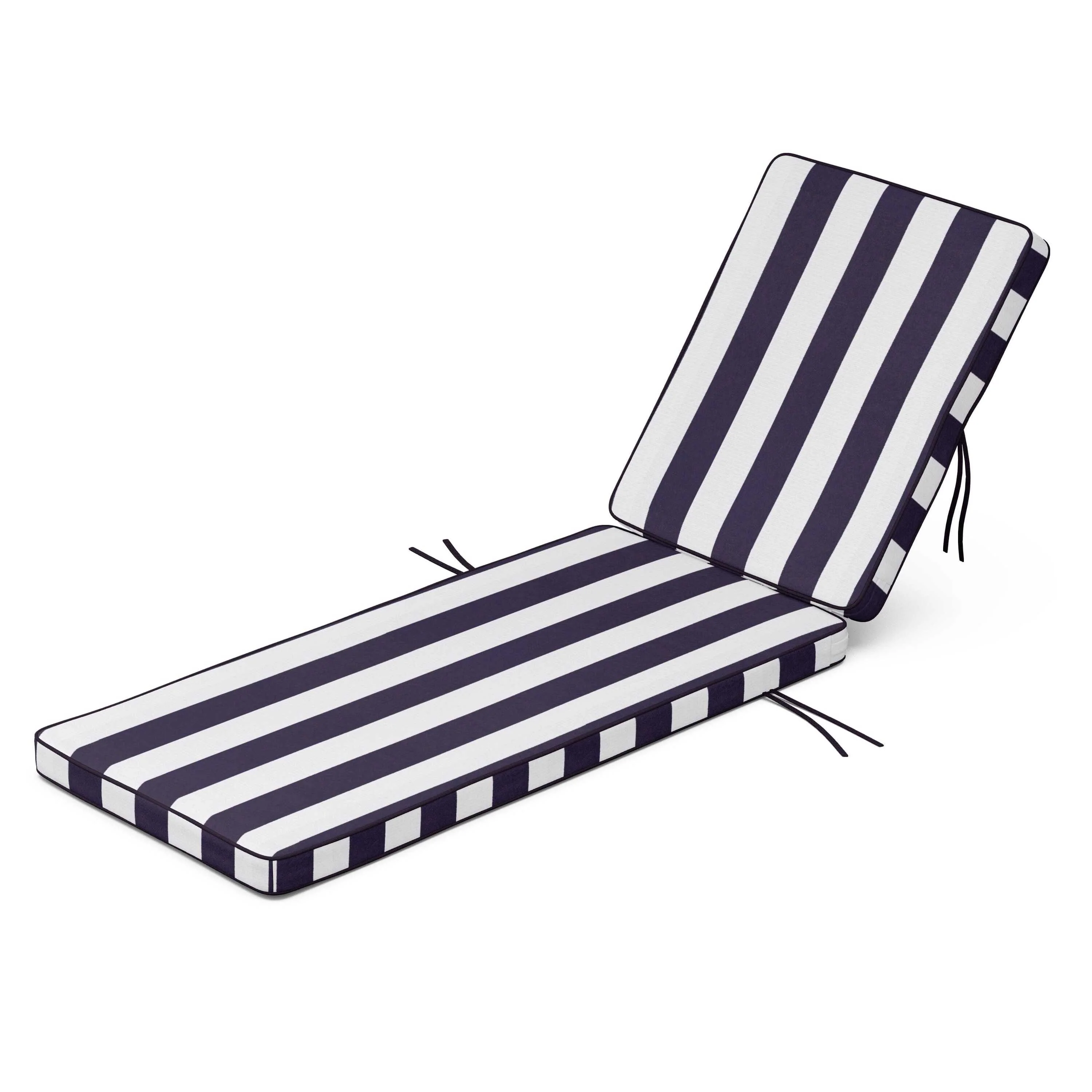 Acadia Chaise Cushion - Image 8