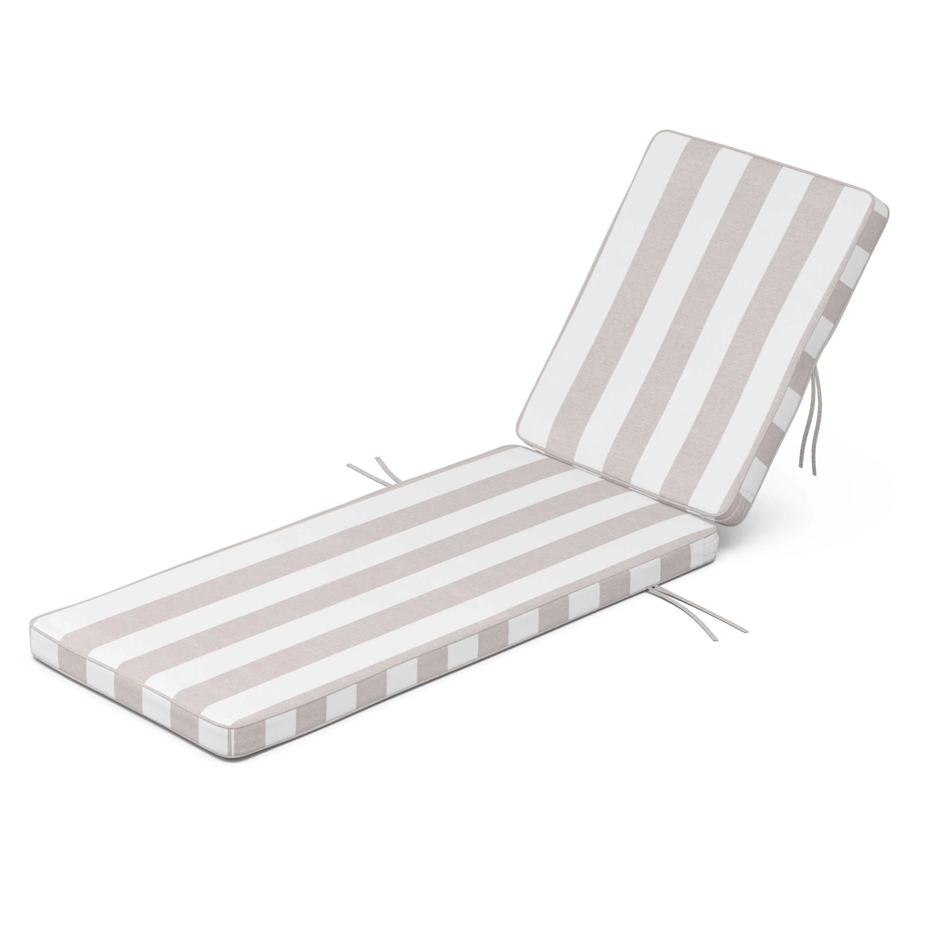 Acadia Chaise Cushion - Image 9