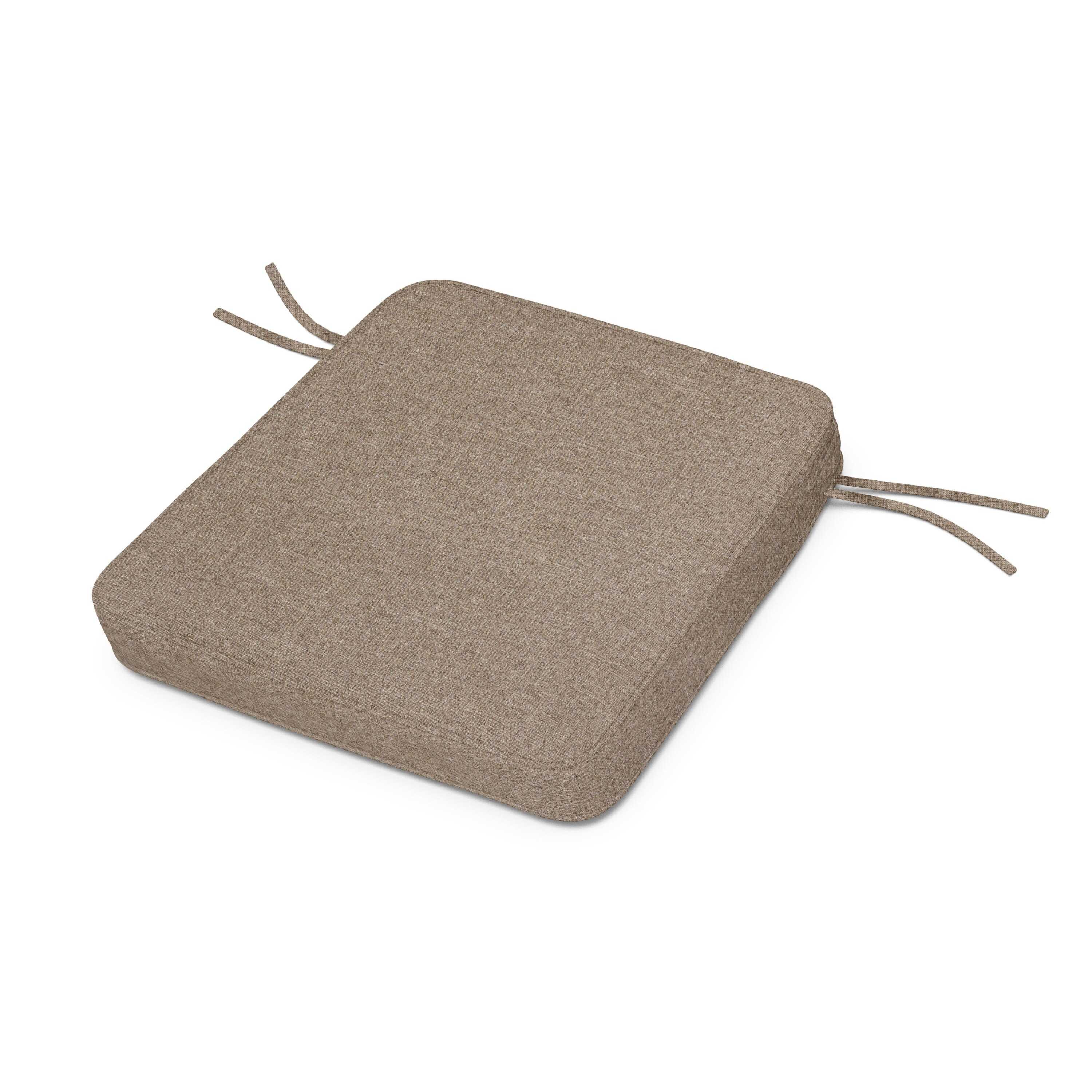 Acadia Dining Arm Seat Cushion - Image 10