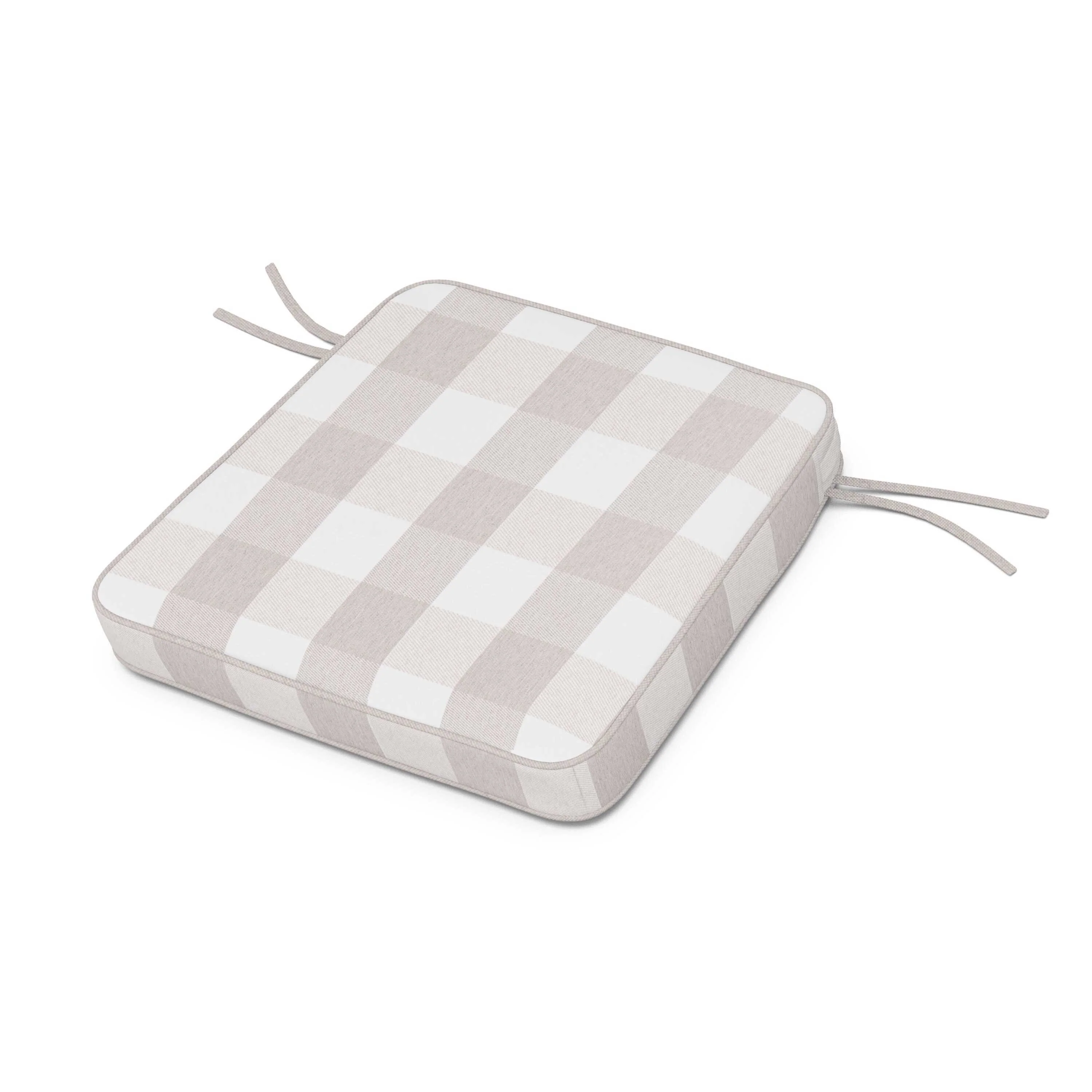 Acadia Dining Arm Seat Cushion - Image 11
