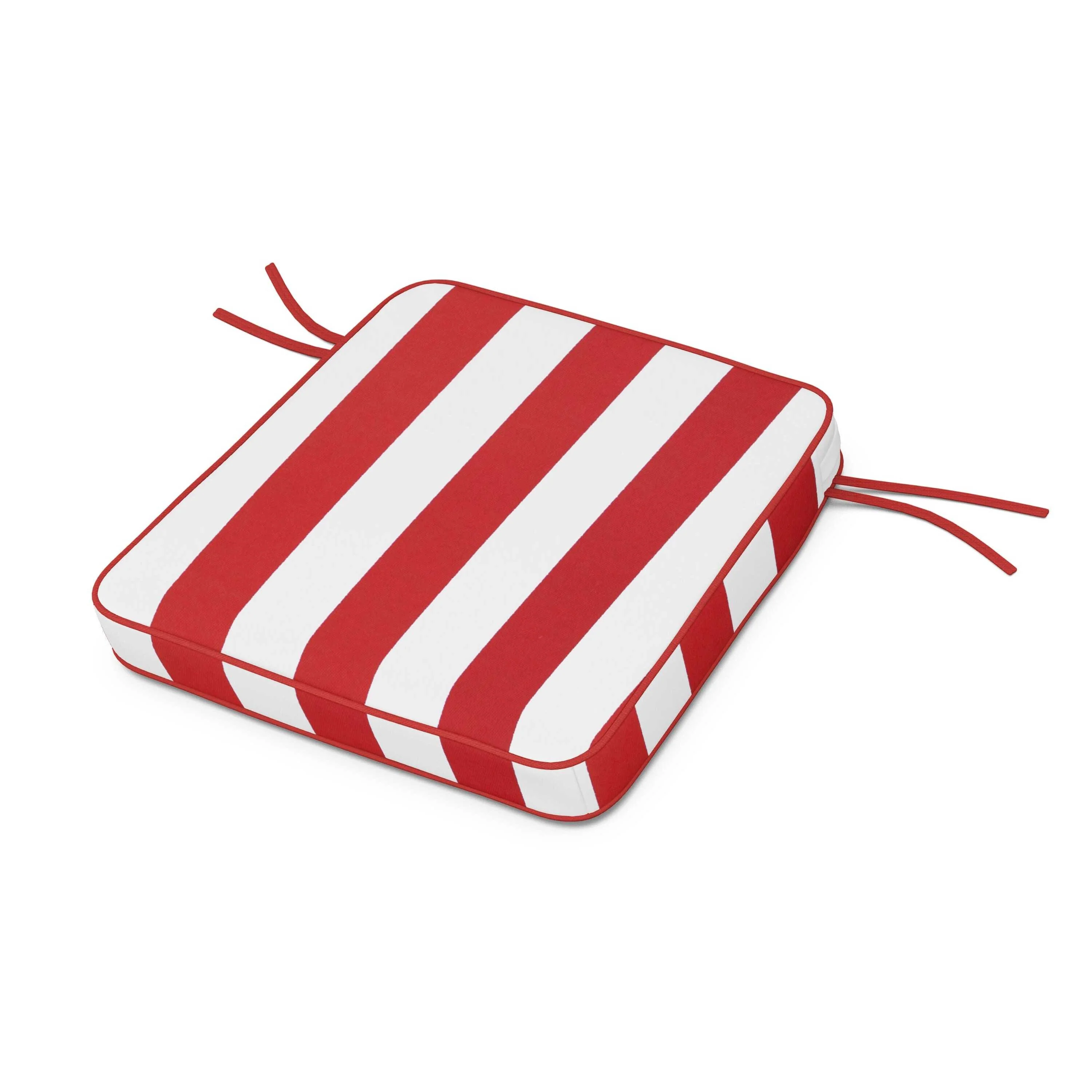 Acadia Dining Arm Seat Cushion - Image 12