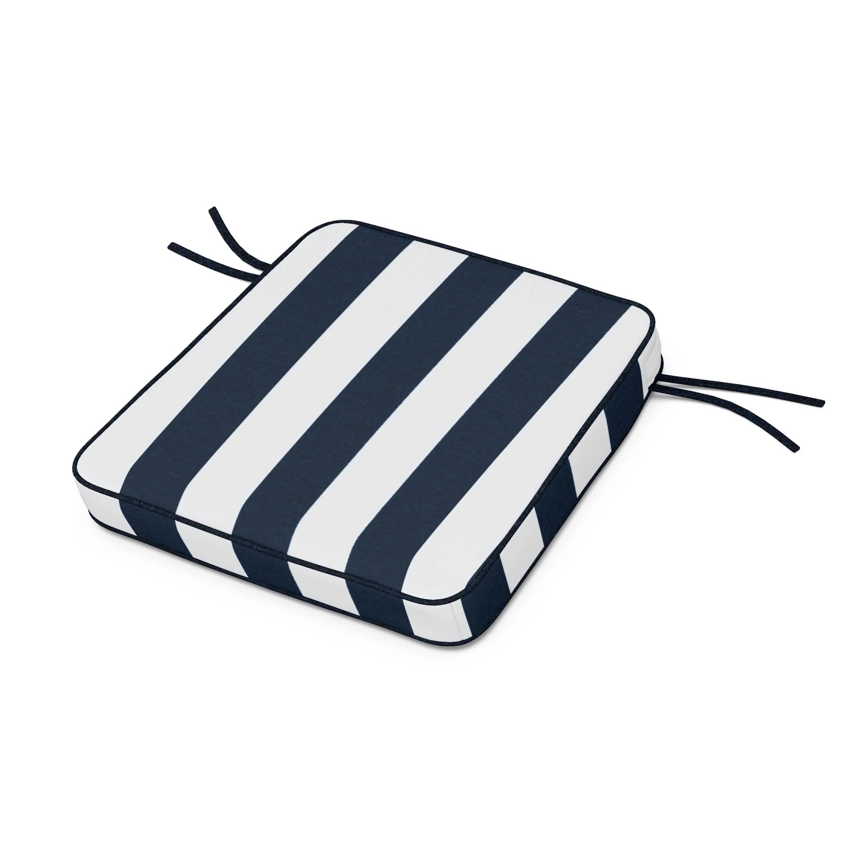 Acadia Dining Arm Seat Cushion - Image 14