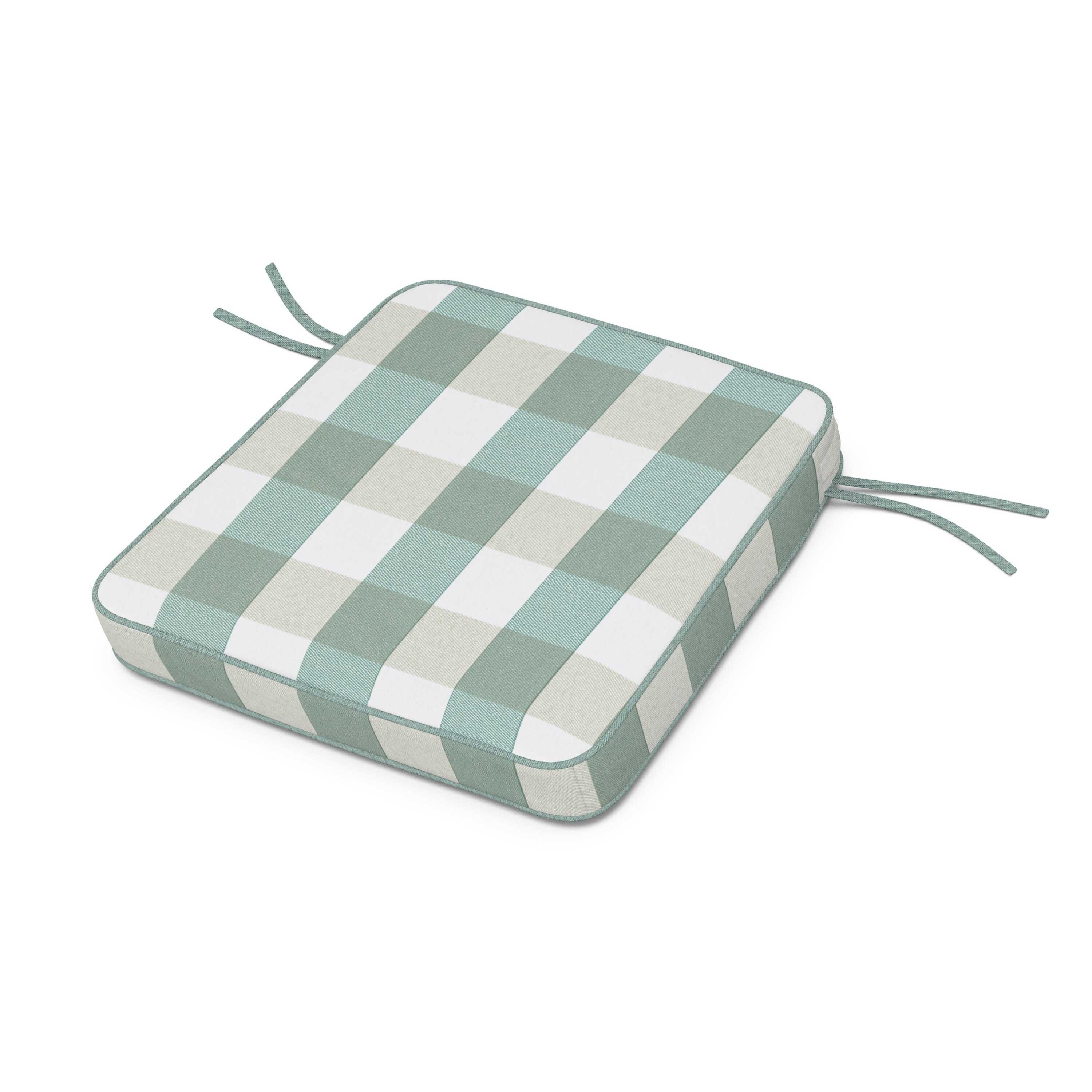 Acadia Dining Arm Seat Cushion - Image 16