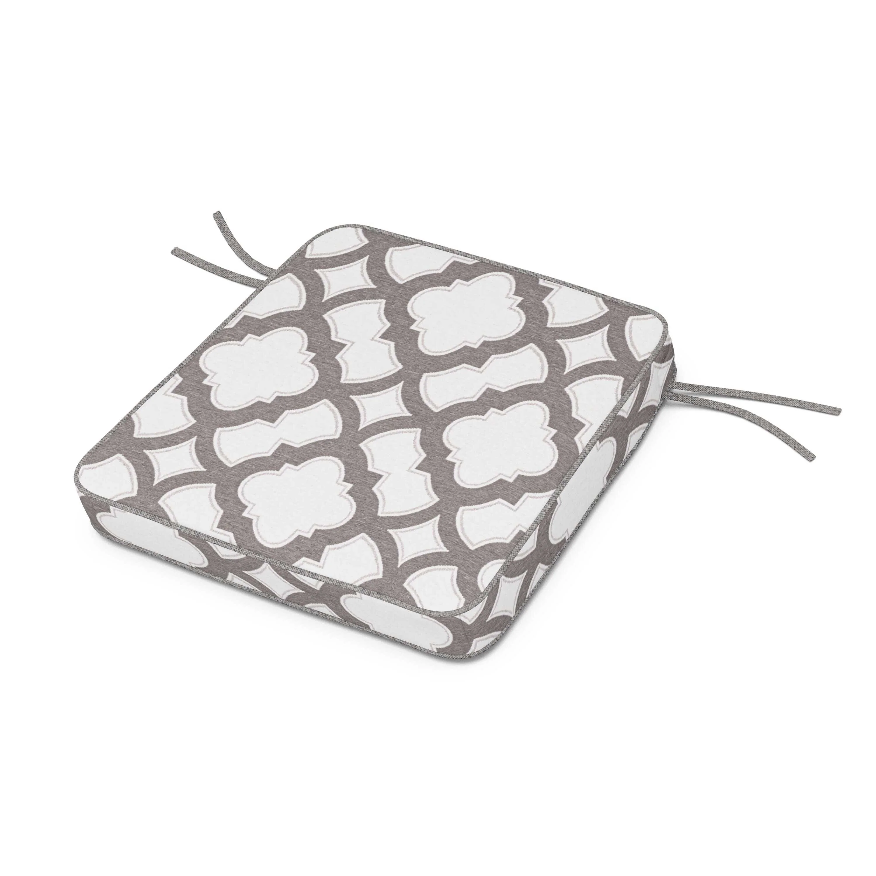 Acadia Dining Arm Seat Cushion - Image 18
