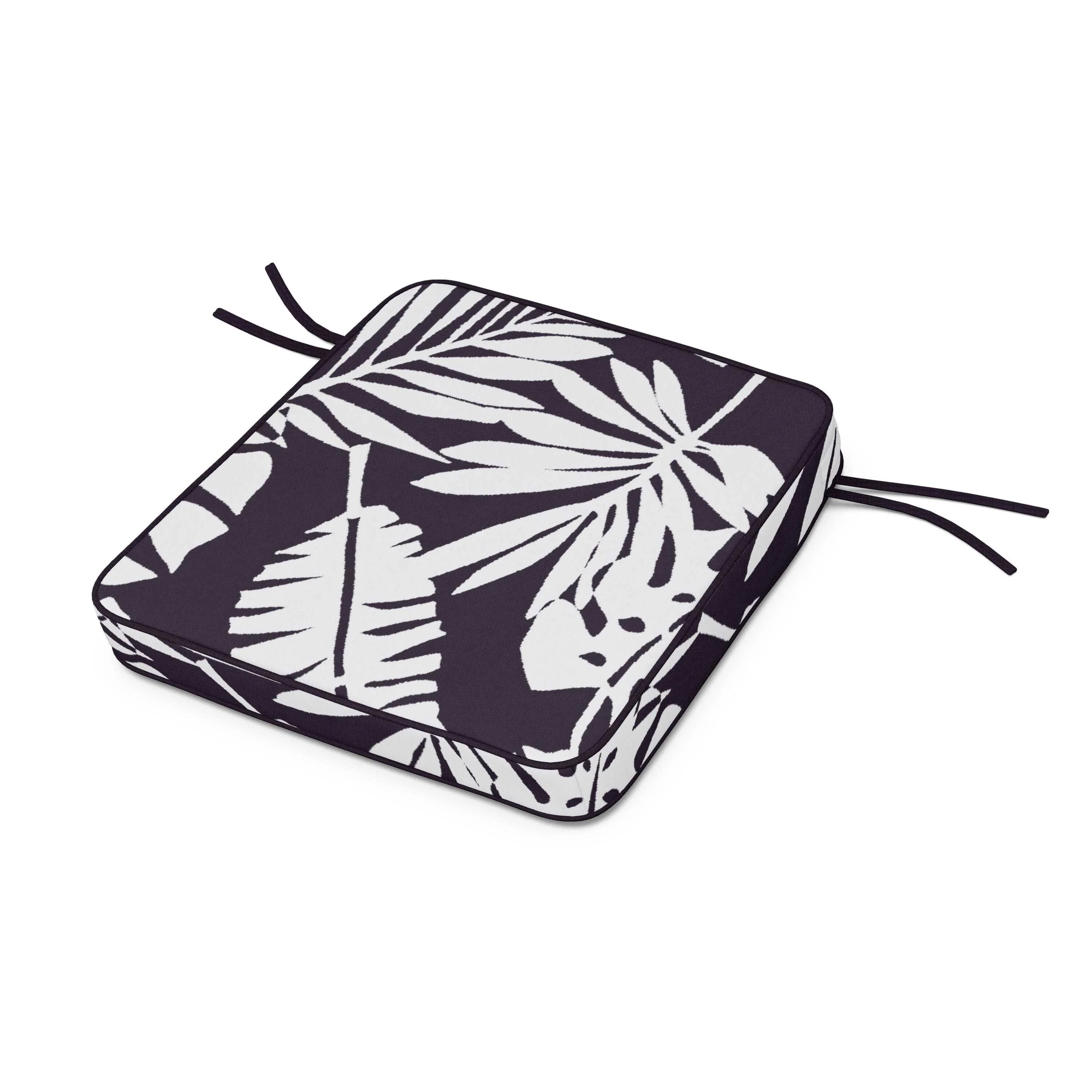 Acadia Dining Arm Seat Cushion - Image 19