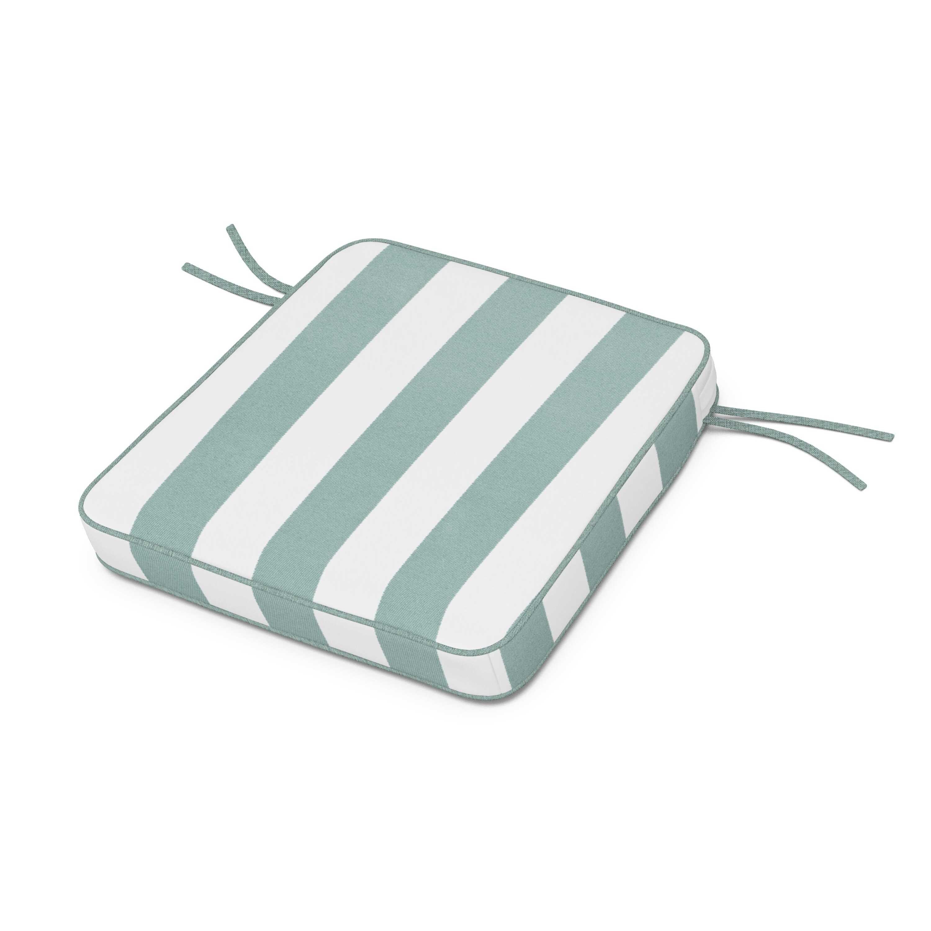 Acadia Dining Arm Seat Cushion - Image 20