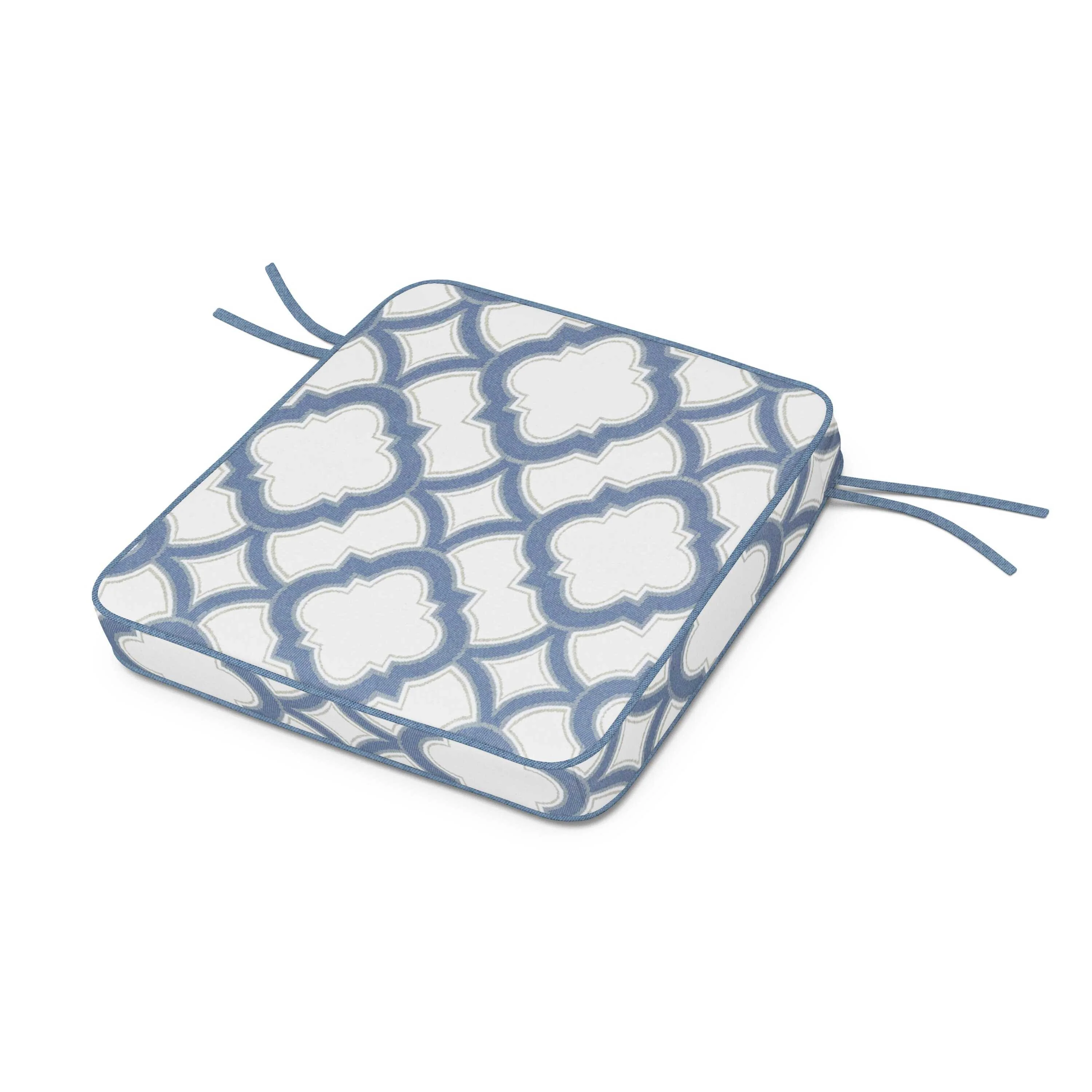 Acadia Dining Arm Seat Cushion - Image 21
