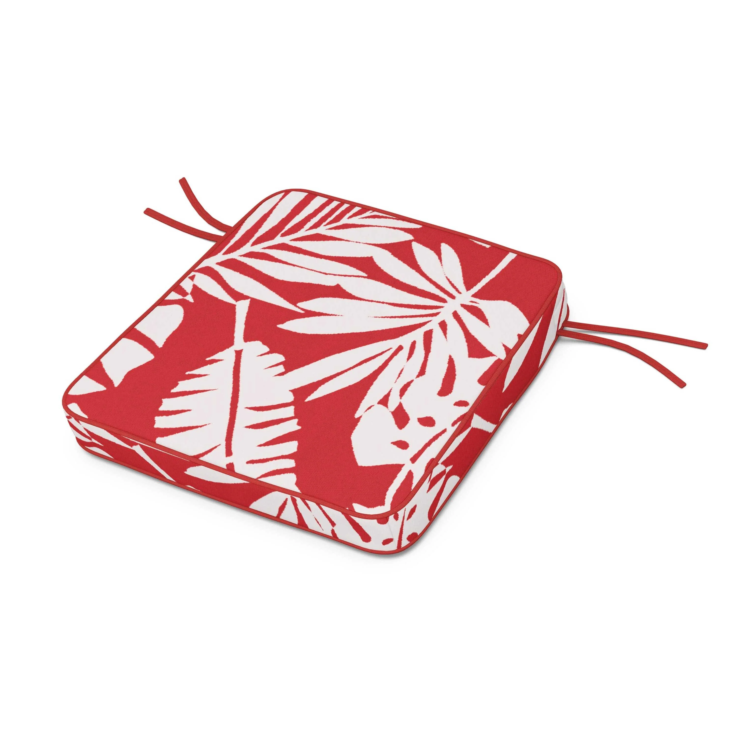 Acadia Dining Arm Seat Cushion - Image 22
