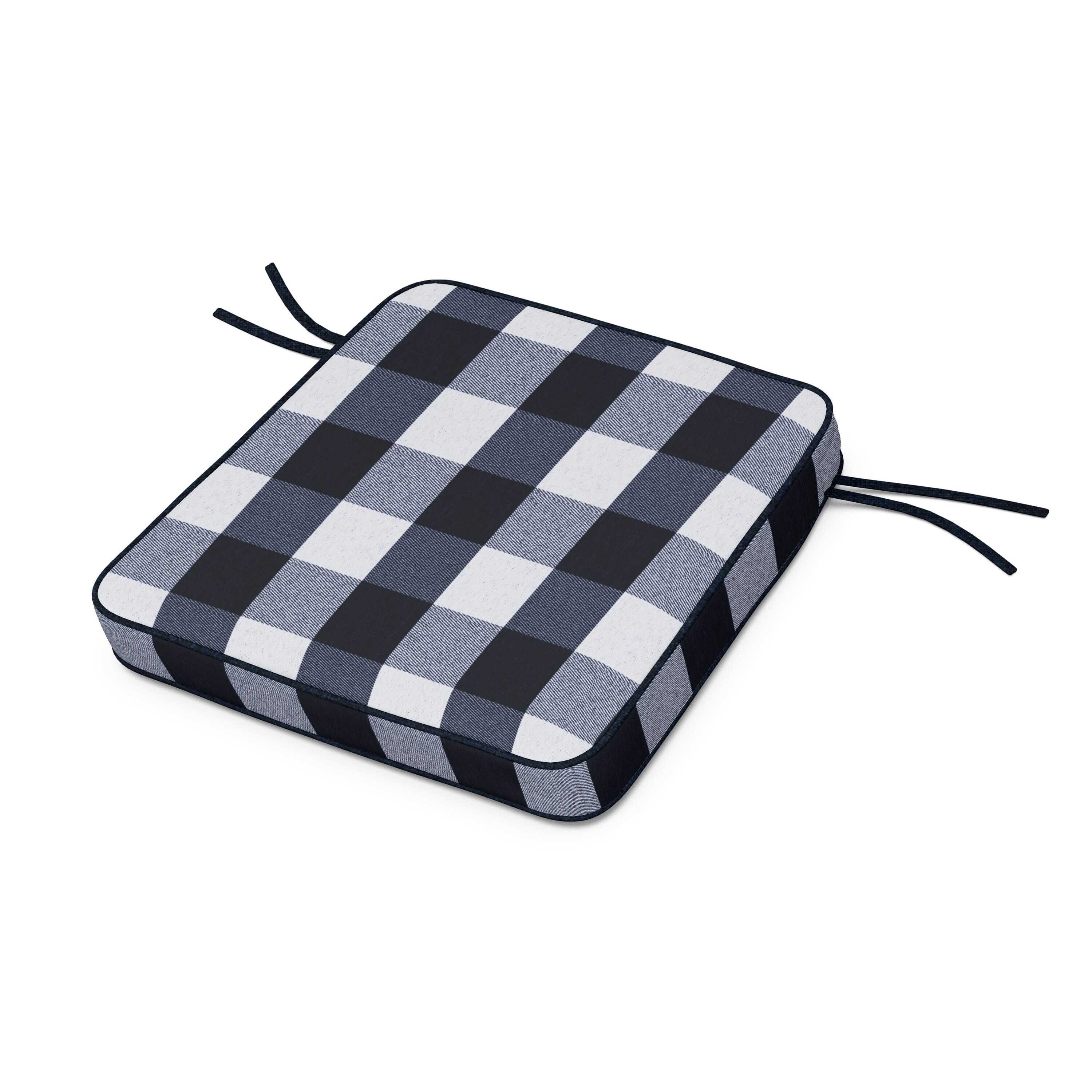 Acadia Dining Arm Seat Cushion - Image 25